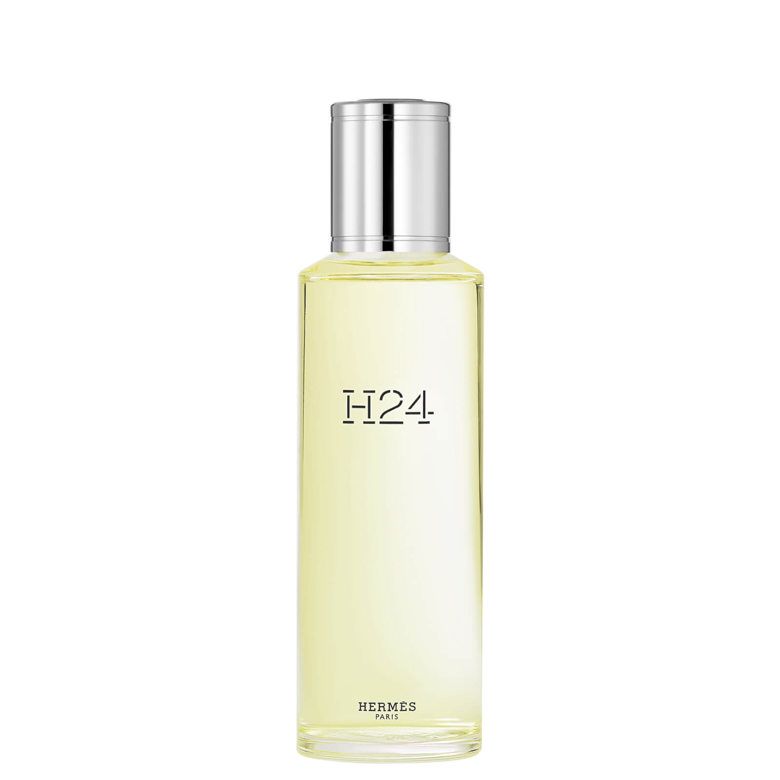 Photos - Women's Fragrance Hermes Hermès H24 Eau de Toilette Refill 125ml 101565V0 