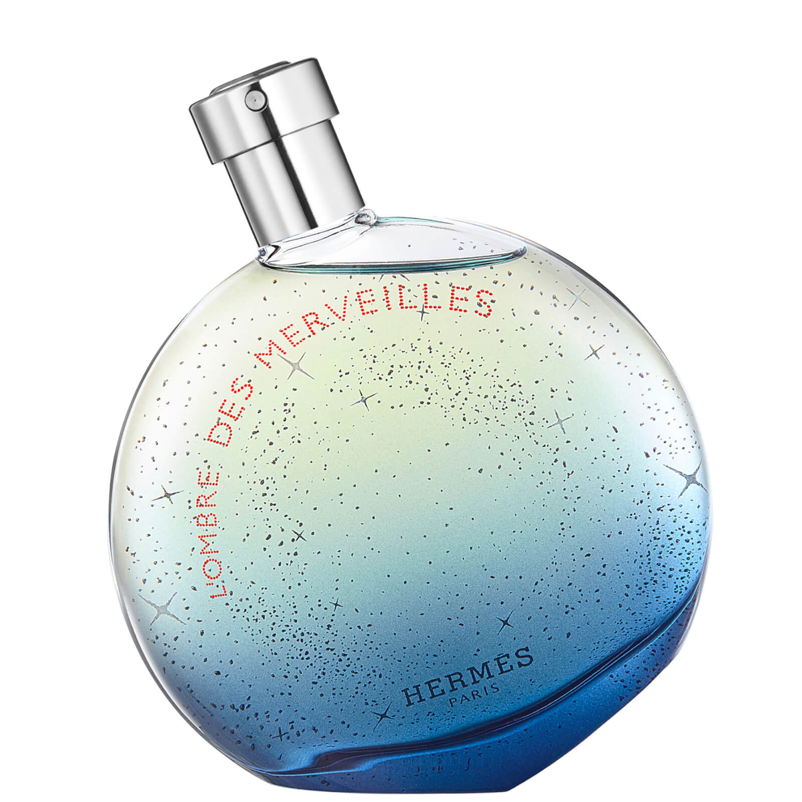 Photos - Women's Fragrance Hermes Hermès L'Ombre des Merveilles Eau de Parfum 100ml 101653V0 