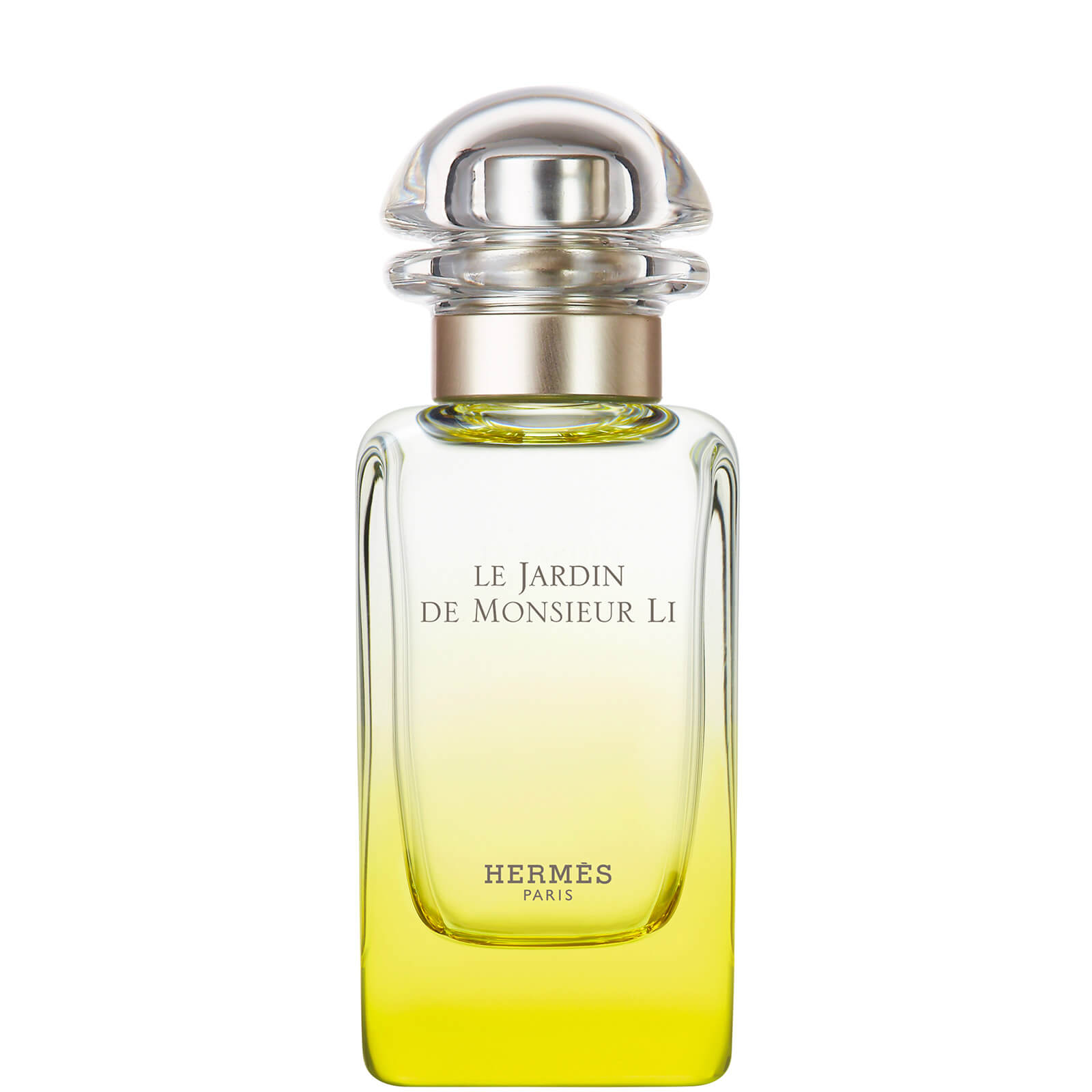 Photos - Women's Fragrance Hermes Hermès Le Jardin de Monsieur Li Eau de Toilette 50ml 32121 