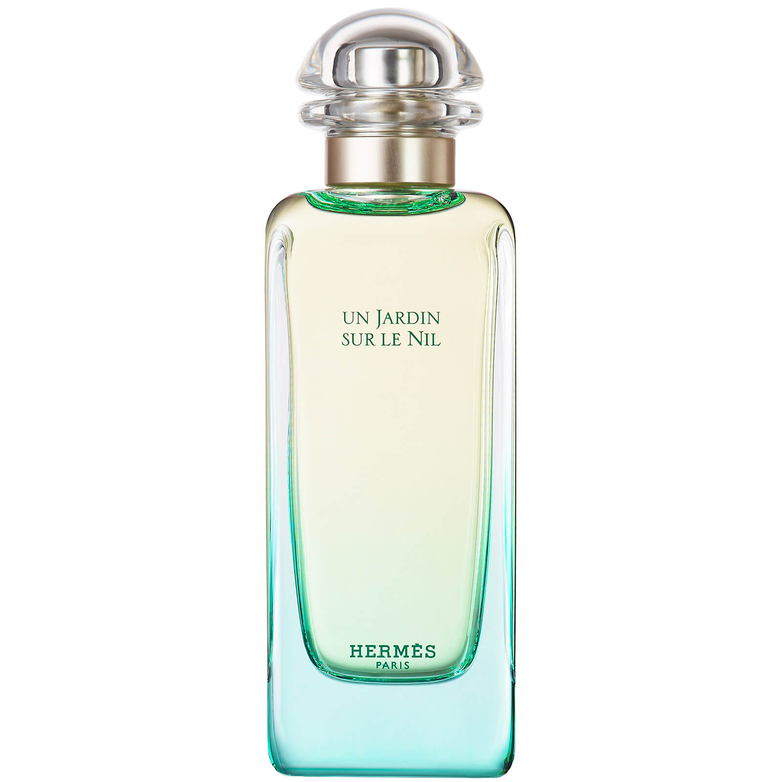 Photos - Women's Fragrance Hermes Hermès Un Jardin Sur Le Nil Eau de Toilette 100ml 20396 