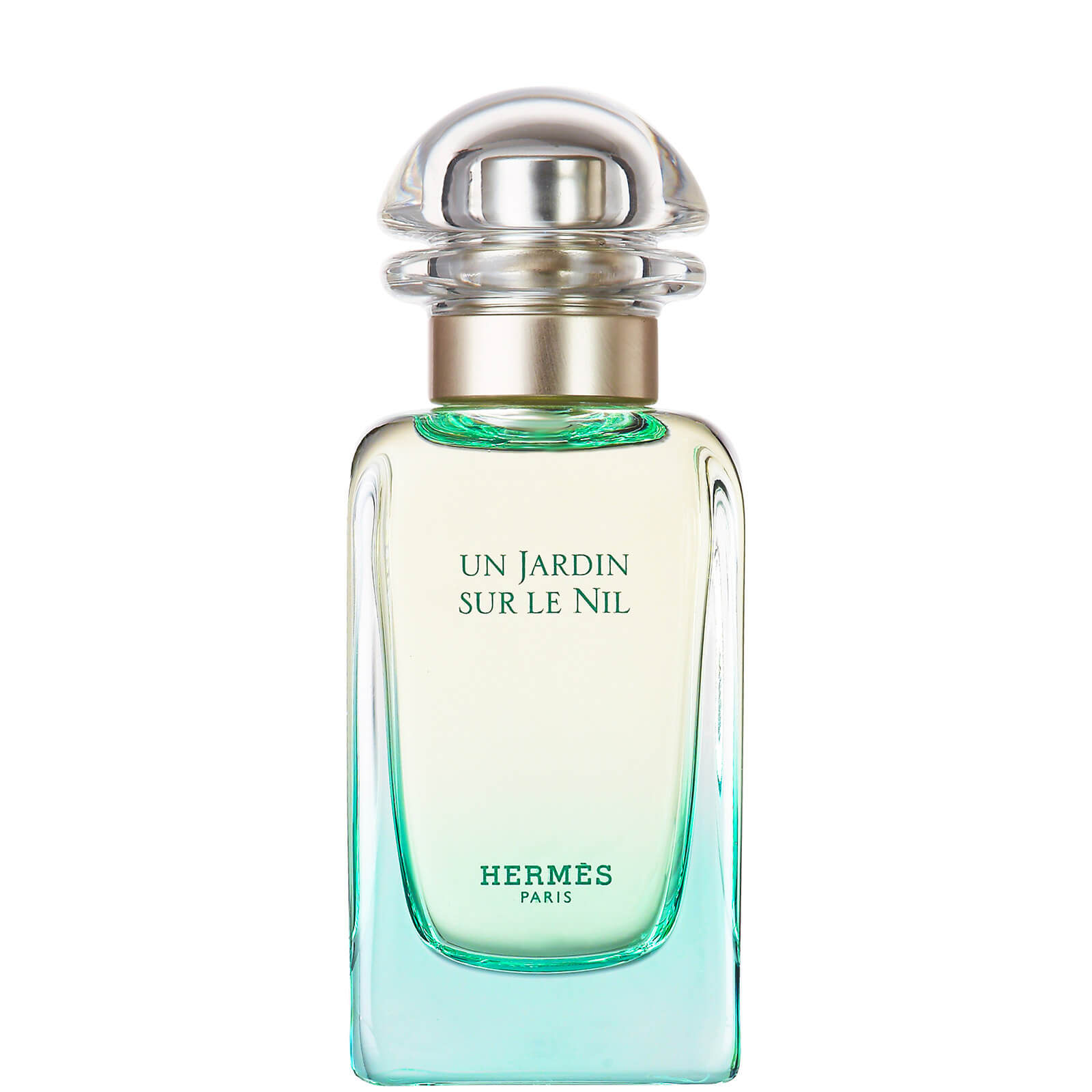 Photos - Women's Fragrance Hermes Hermès Un Jardin Sur Le Nil Eau de Toilette 50ml 20397 