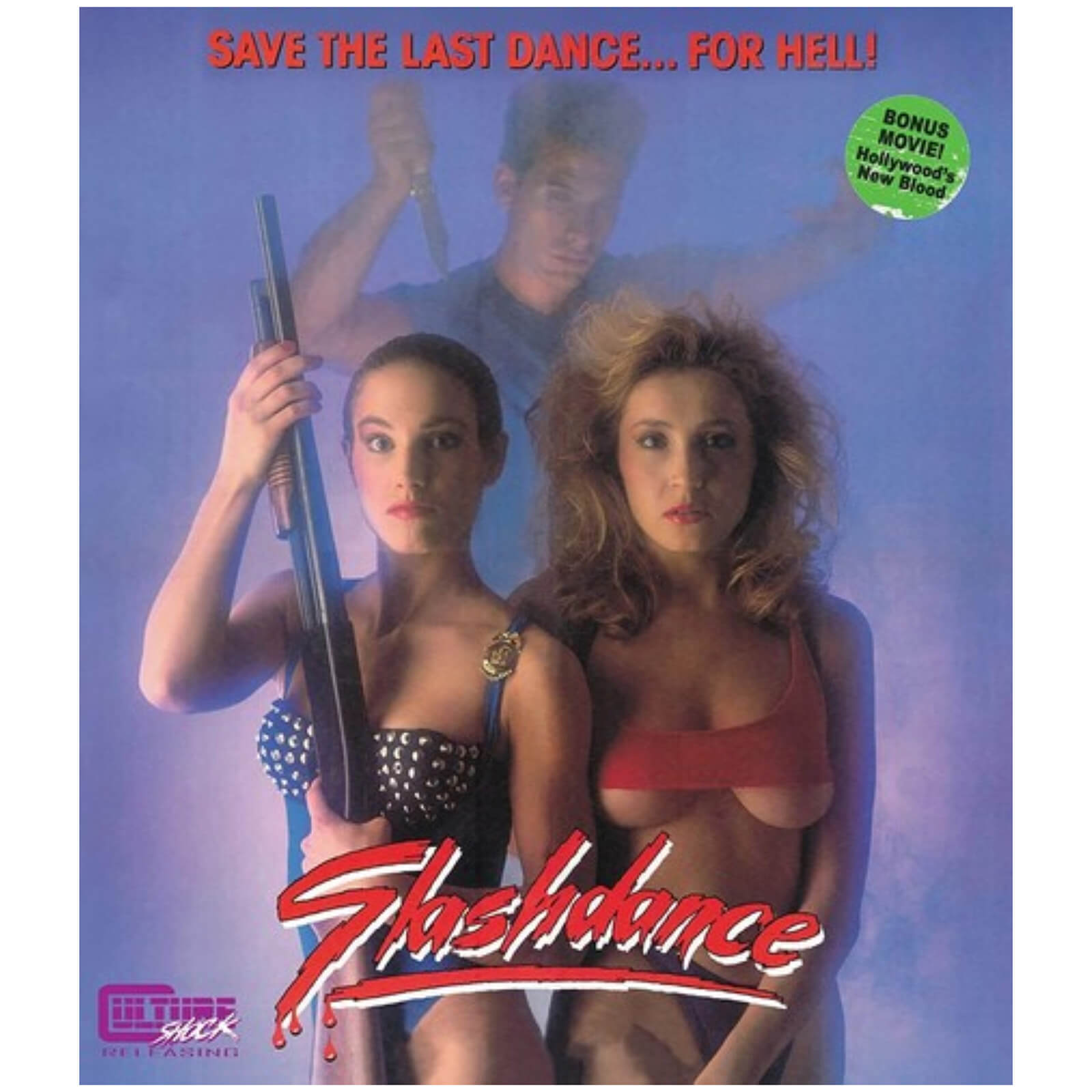 Slashdance (US Import)