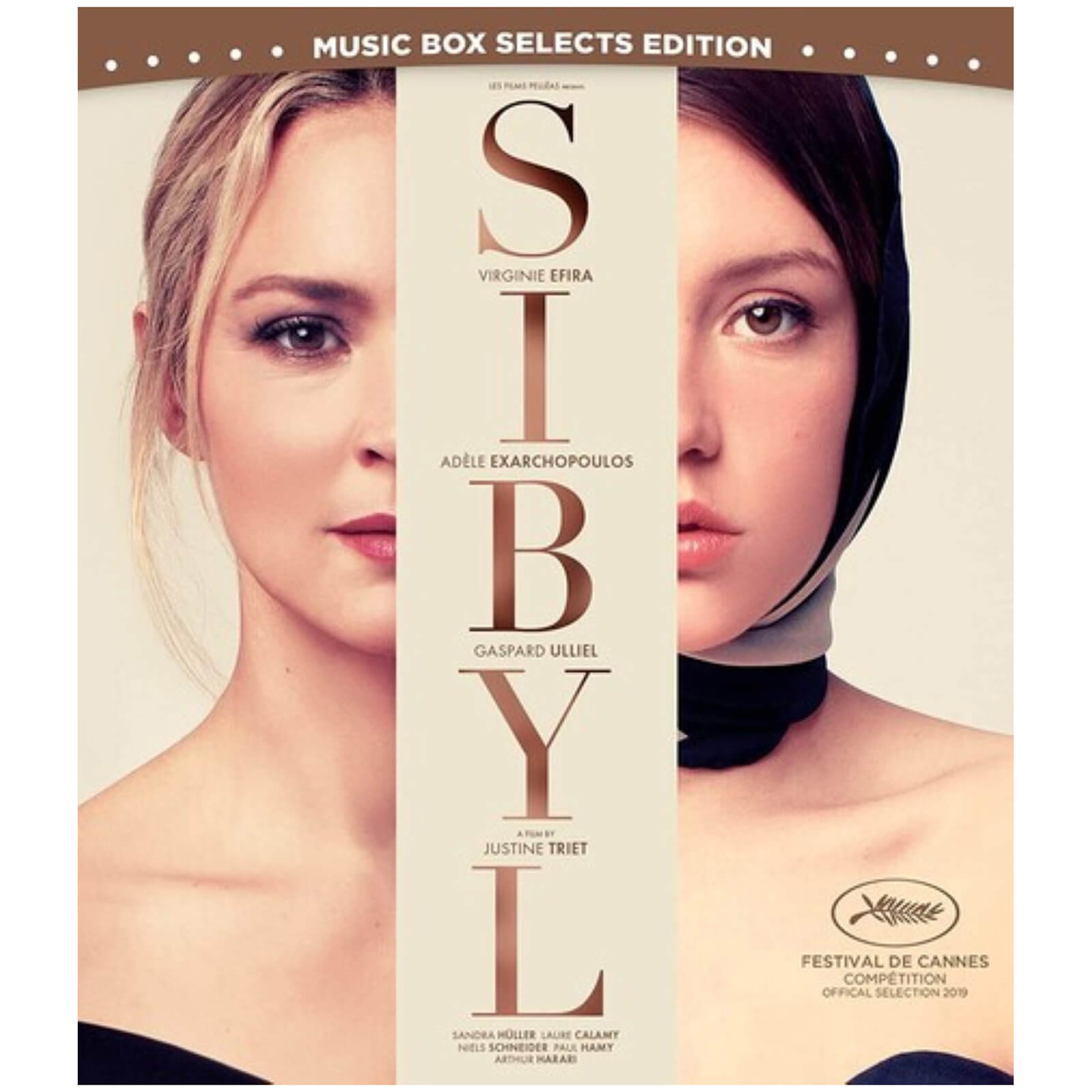 

Sibyl