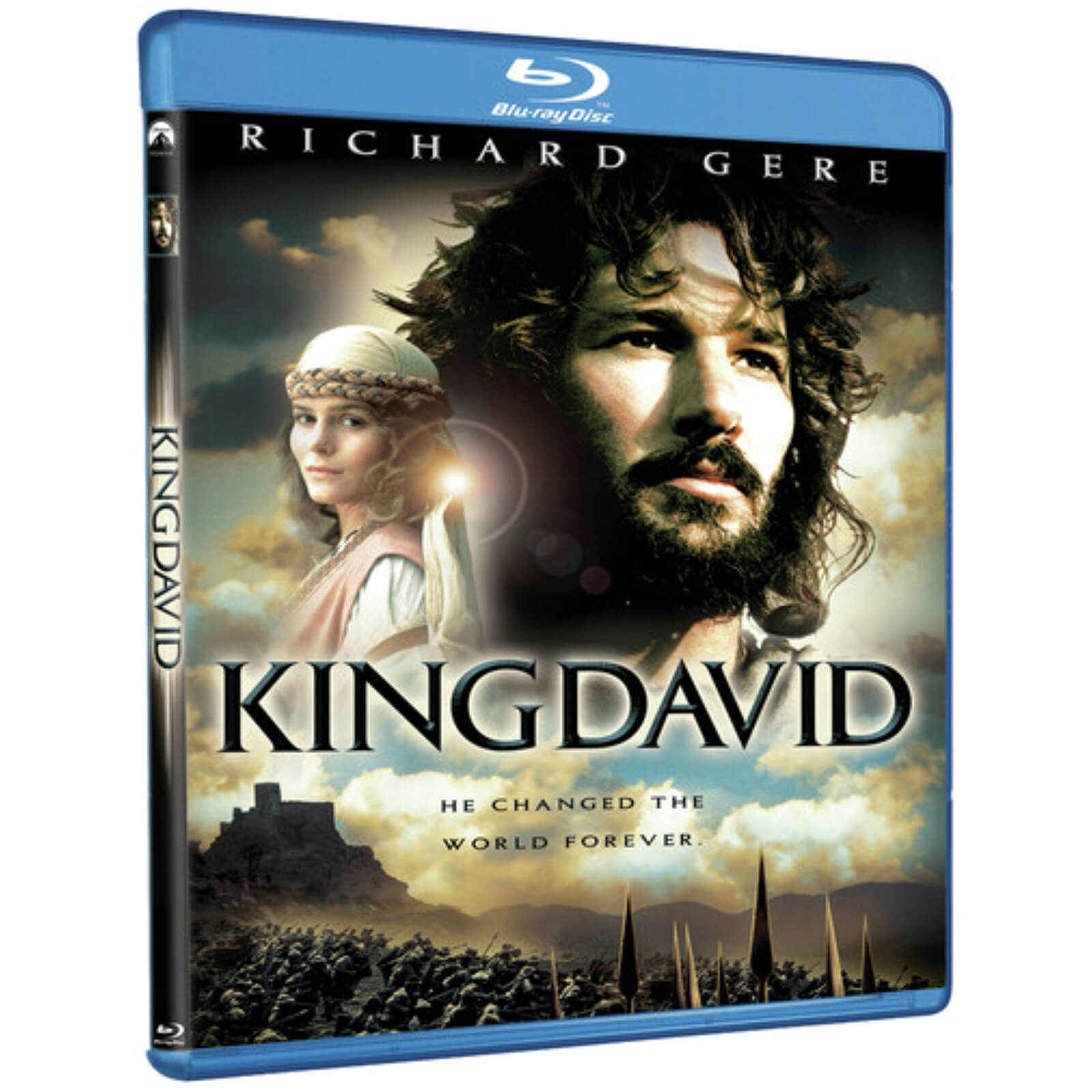 

King David
