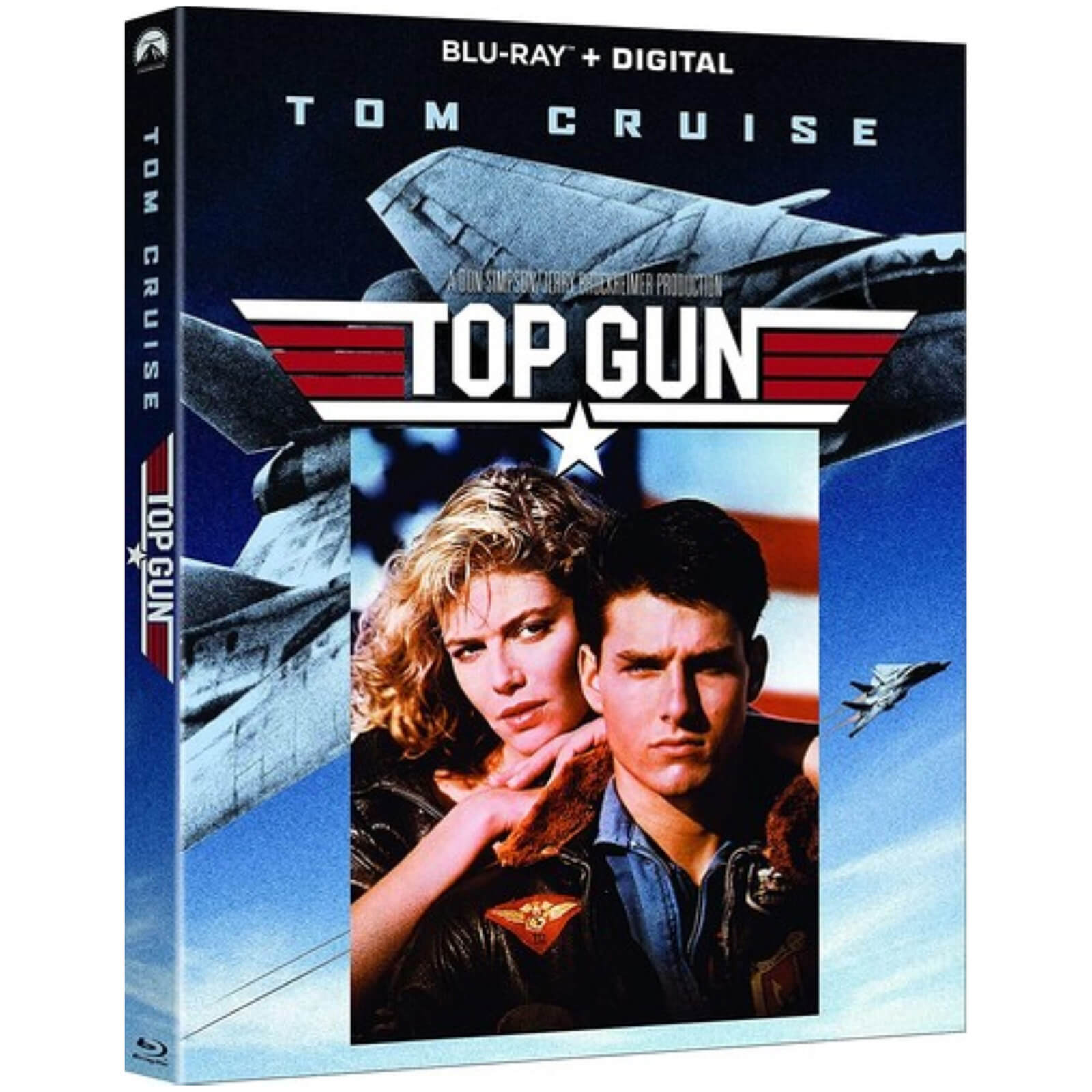 Top Gun (US Import)