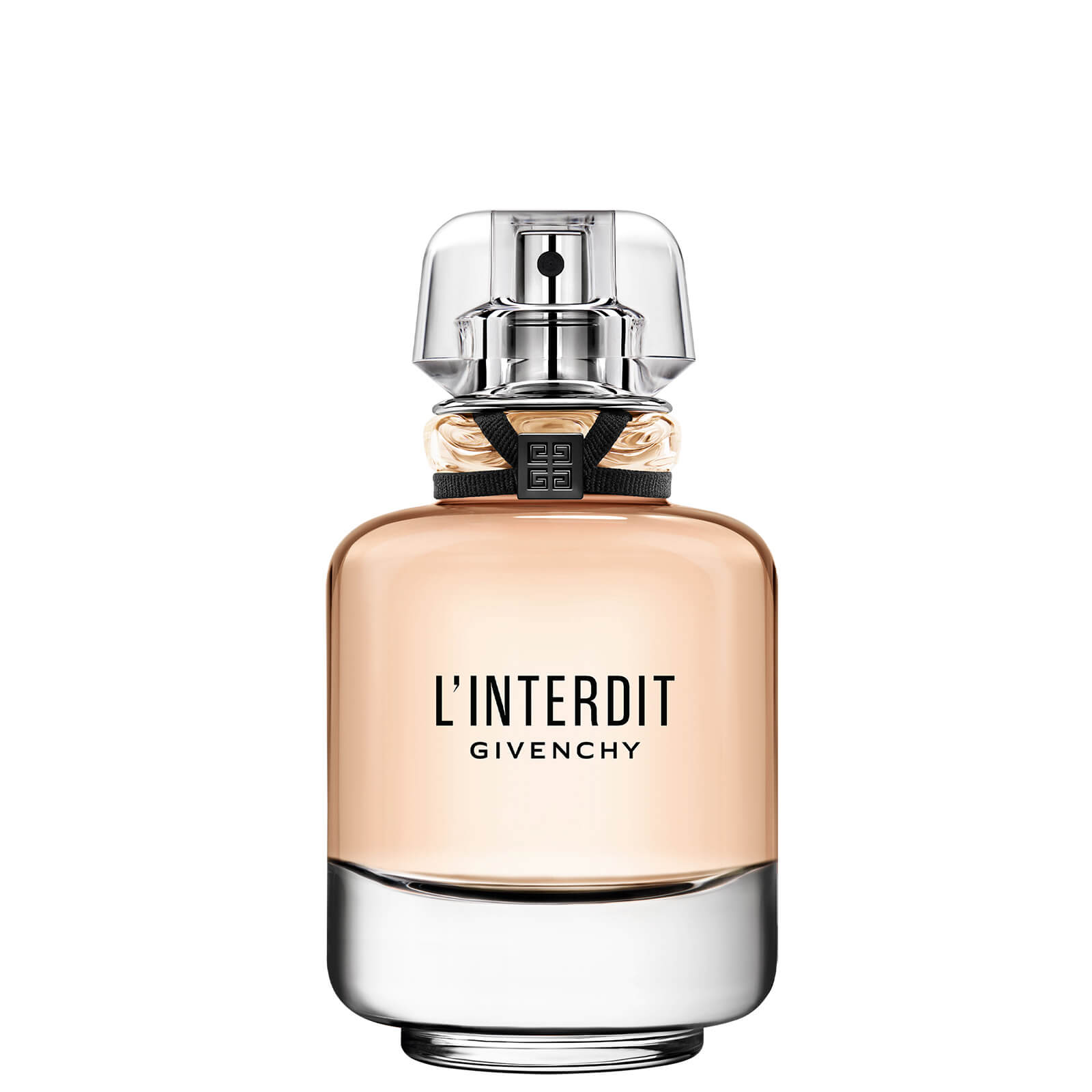 Givenchy L'interdit Eau De Parfum 80ml