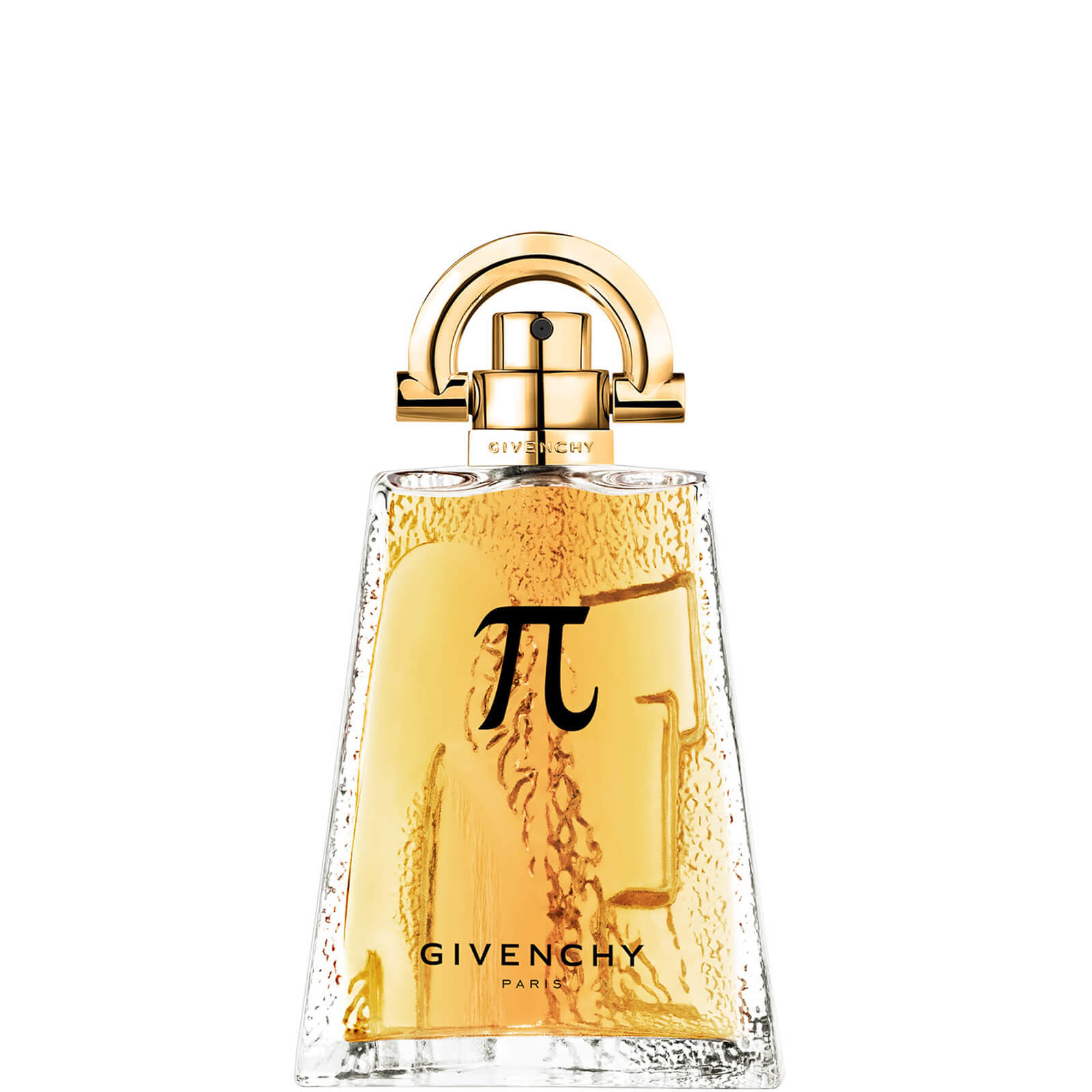 GIVENCHY PI EAU DE TOILETTE 50ML