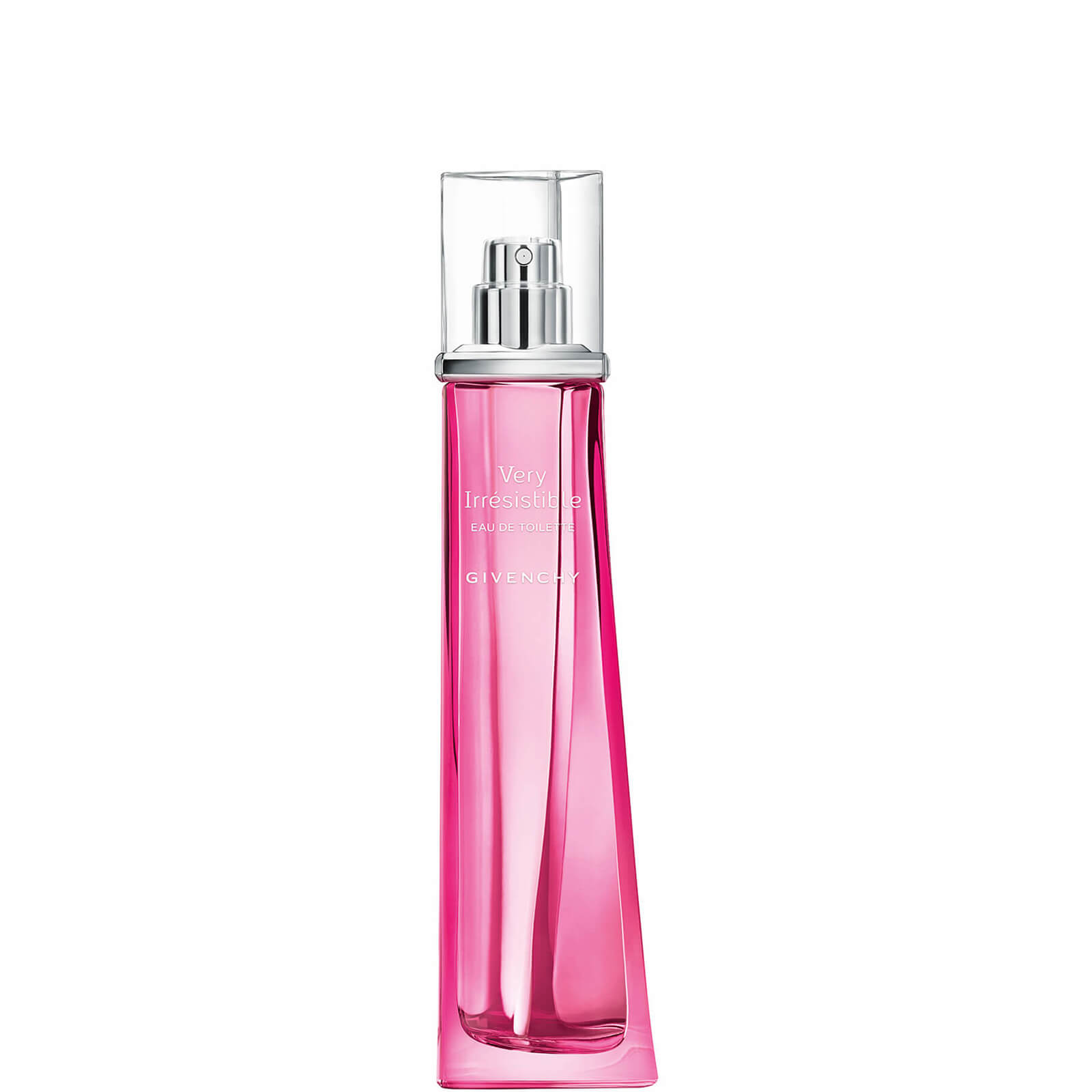 Shop Givenchy Very Irresistible Eau De Toilette 75ml