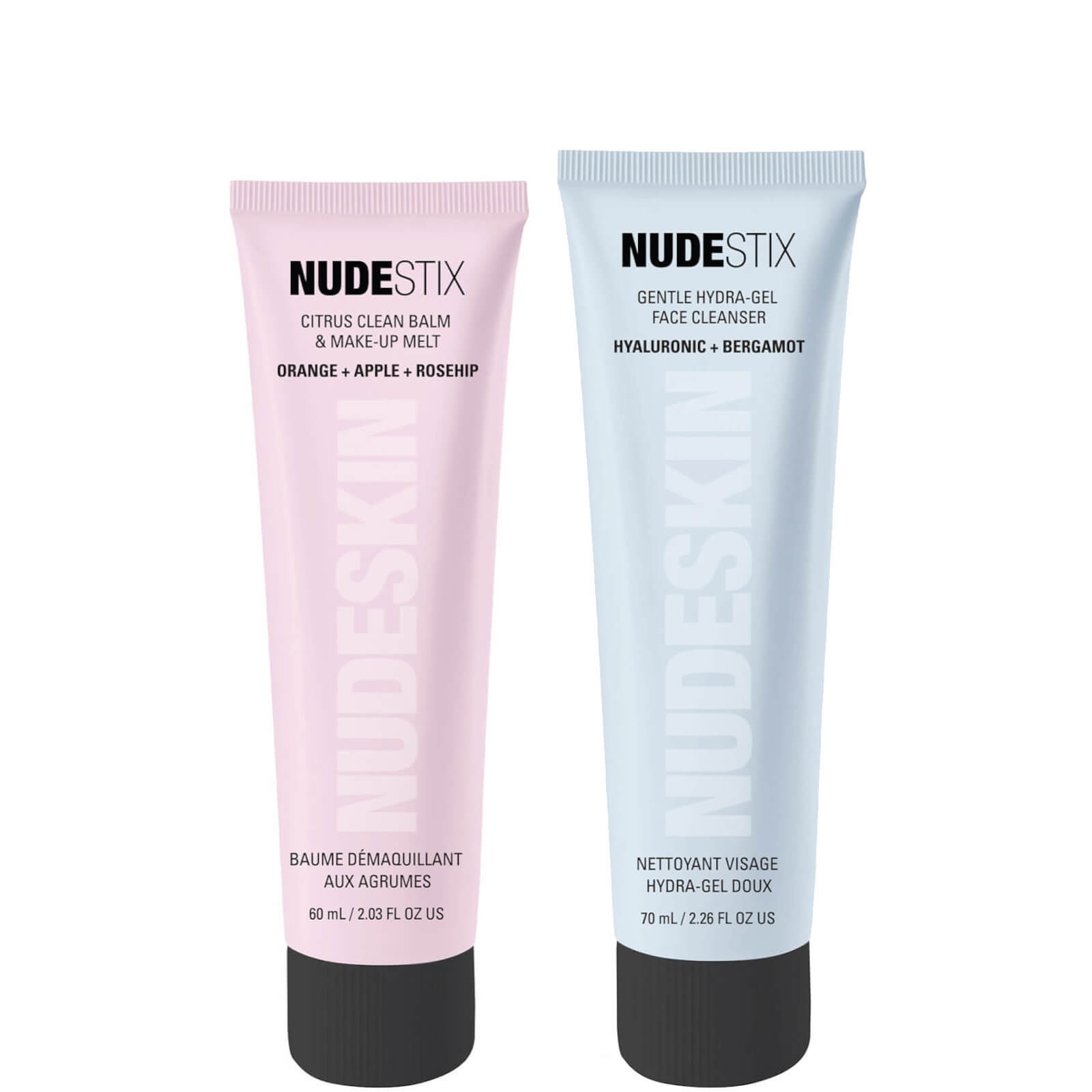 Shop Nudestix Double Cleanse Duo (worth $52.00)