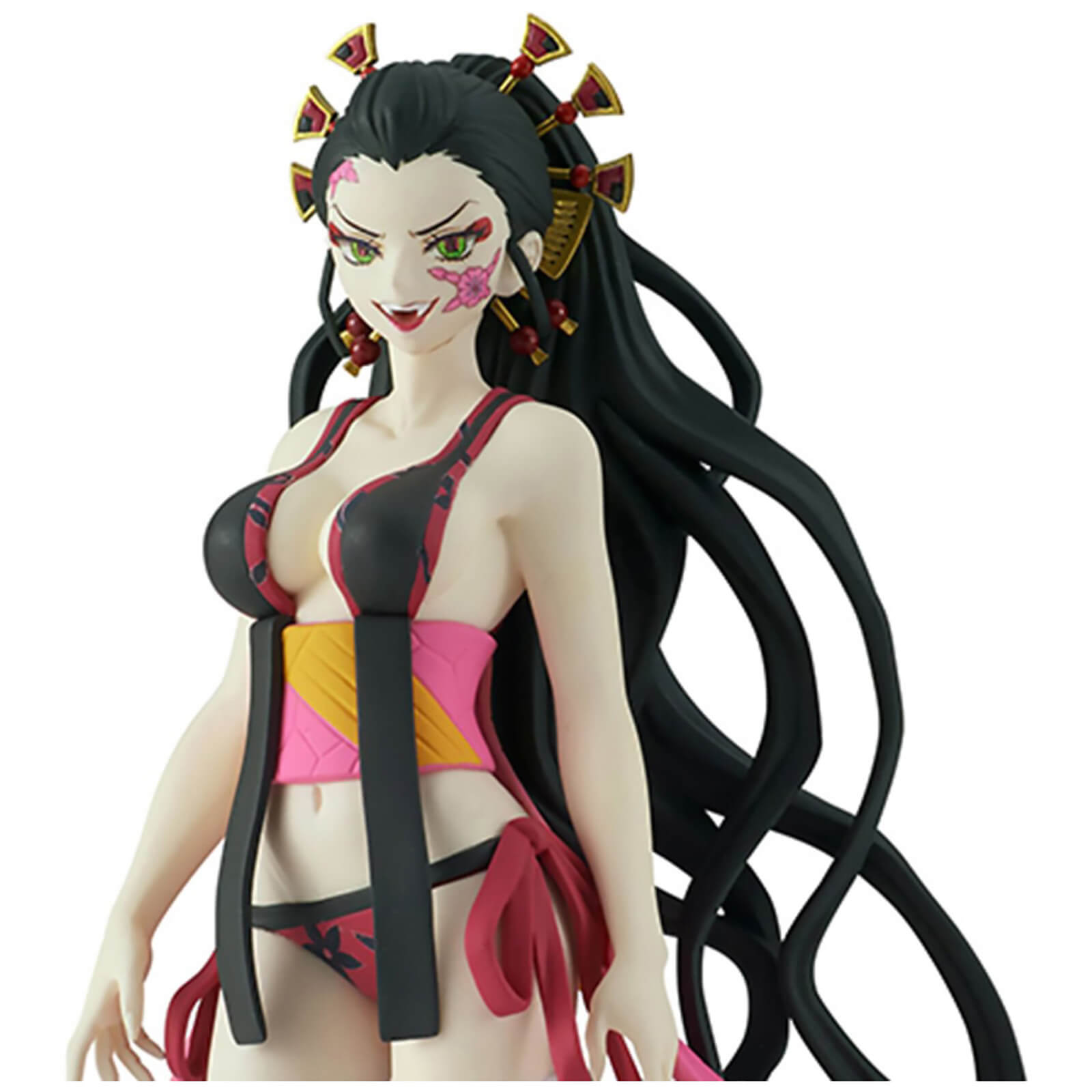 Banpresto Demon Slayer: Kimetsu no Yaiba Daki Statue