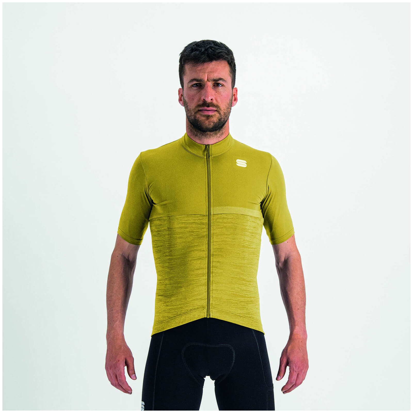 Sportful Giara Jersey - M - Masala