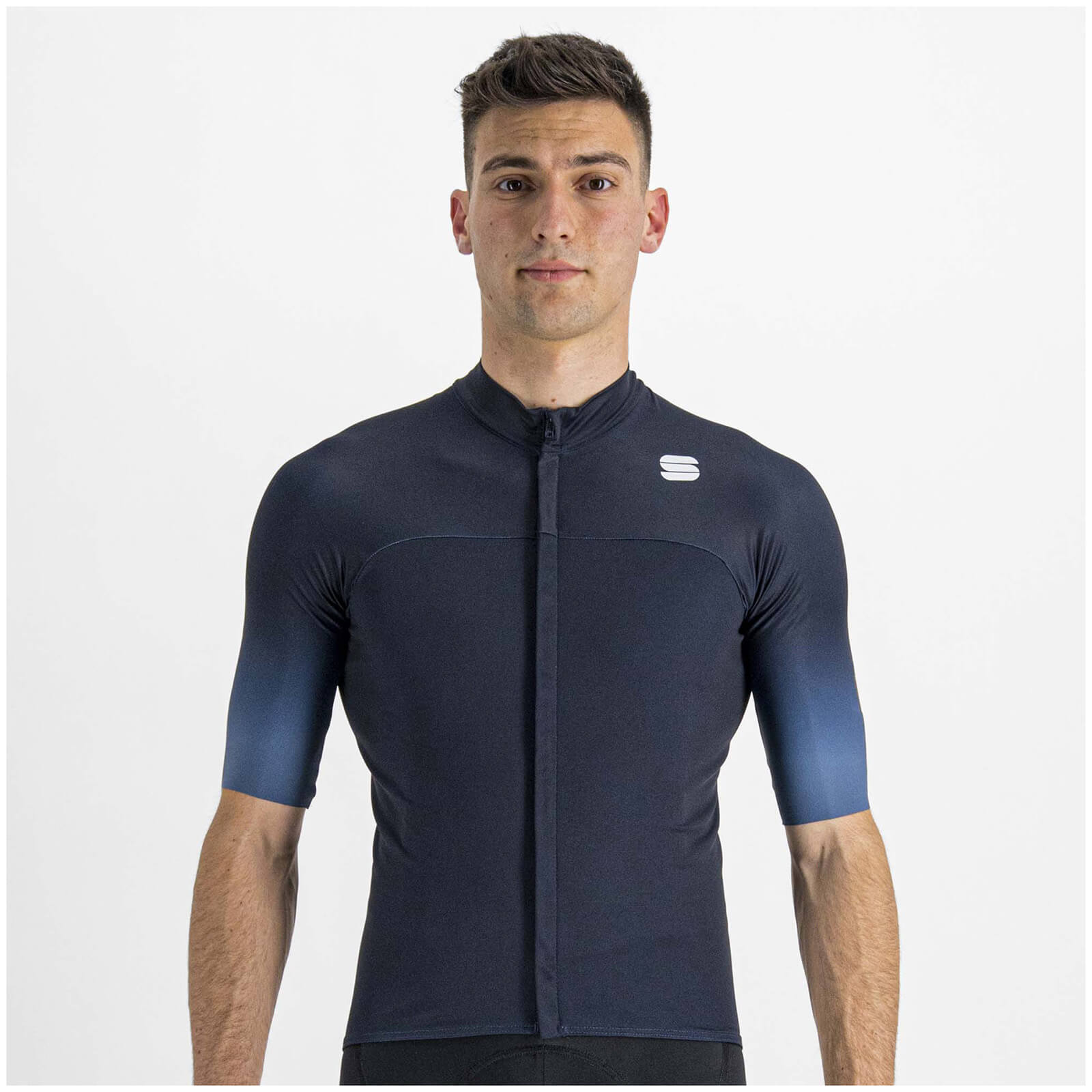 Sportful Midseason Pro Jersey - L - Galaxy