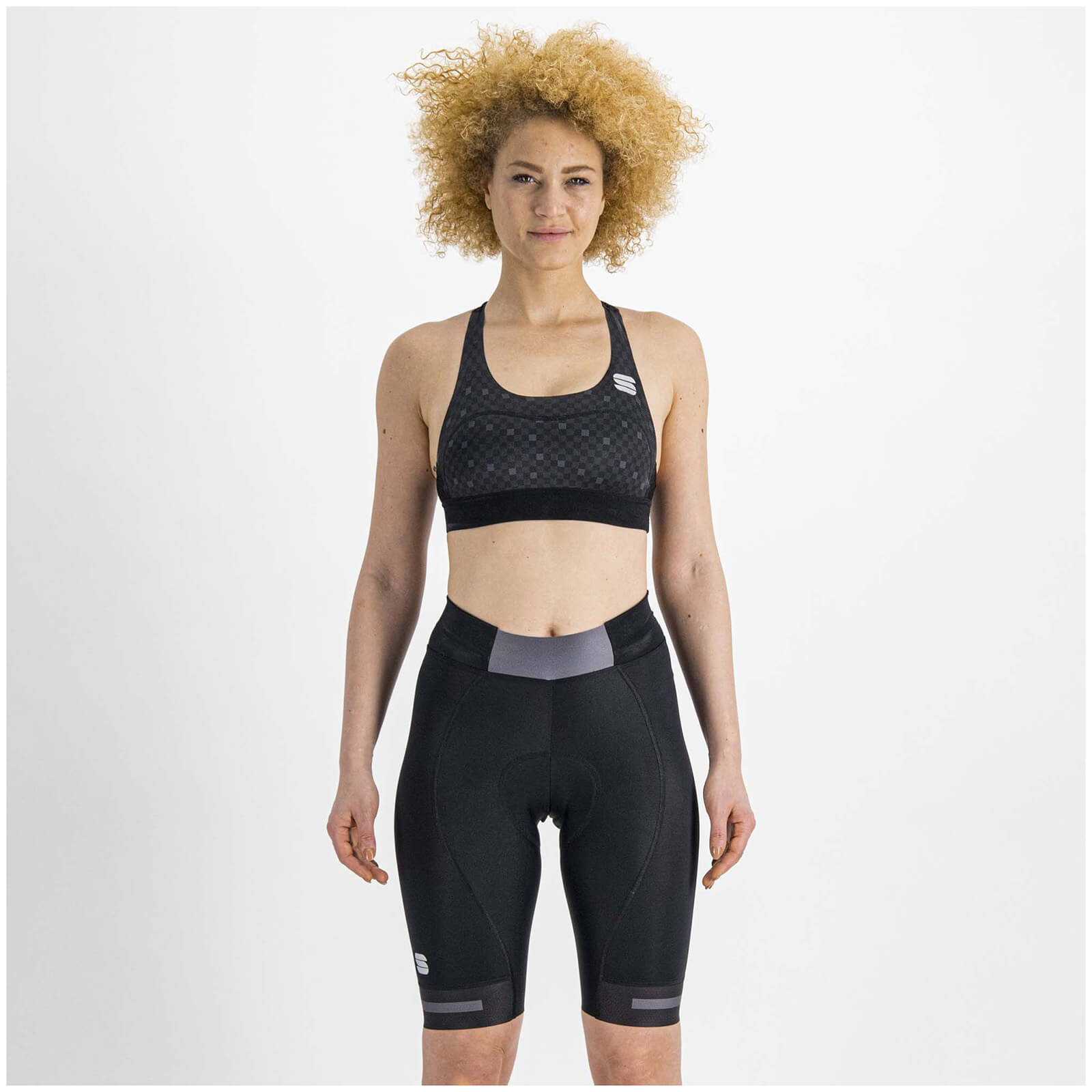 Sportful Womens Neo Shorts - S