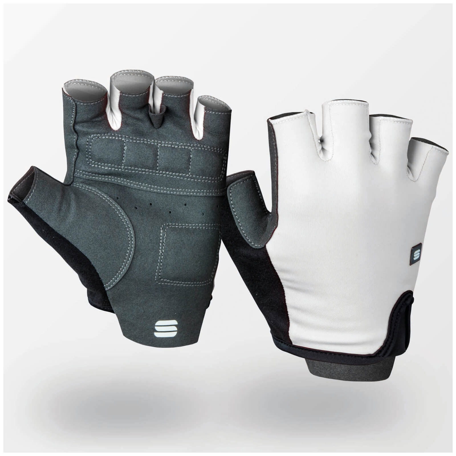 Sportful Matchy Gloves - L - White