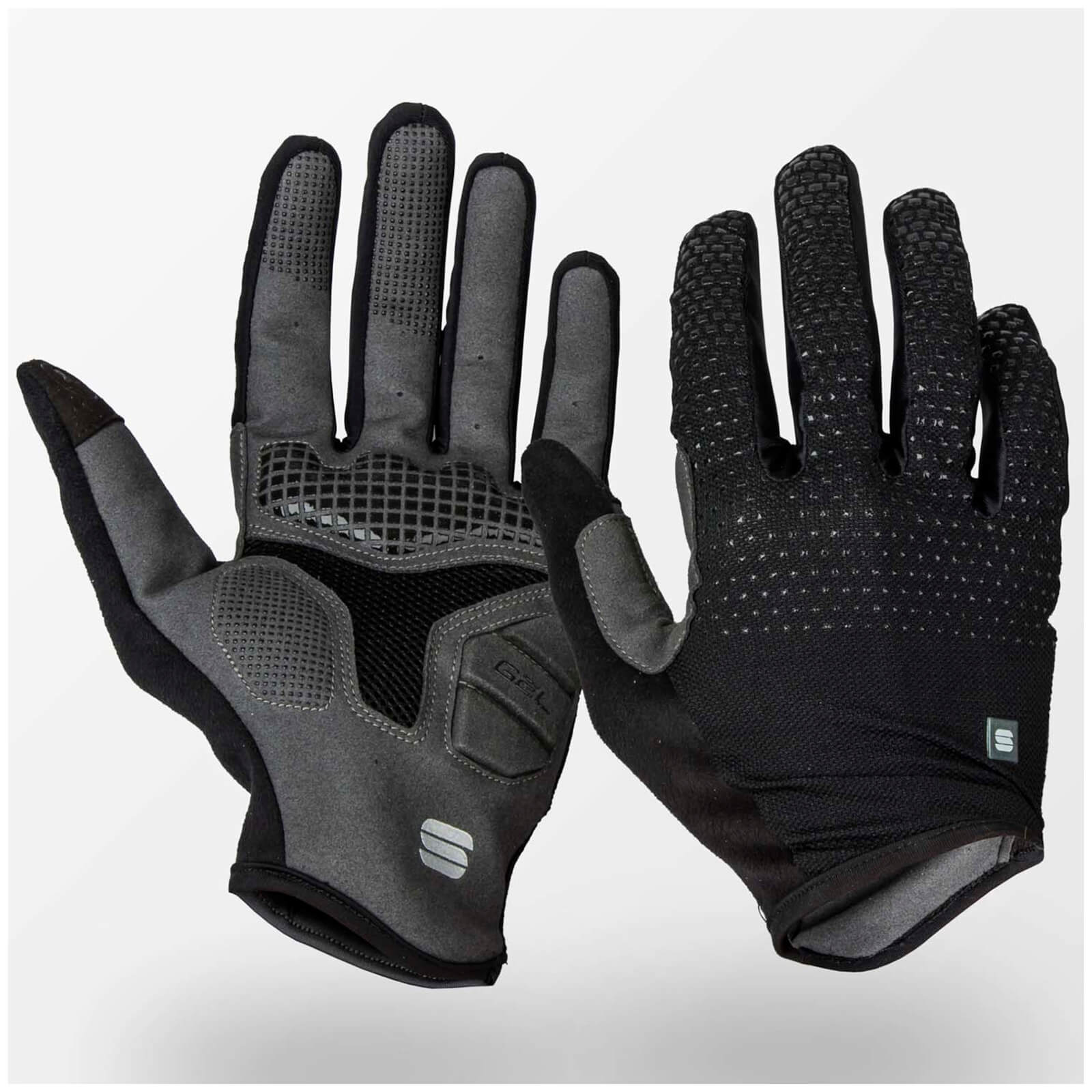 Sportful Full Grip Gloves - S