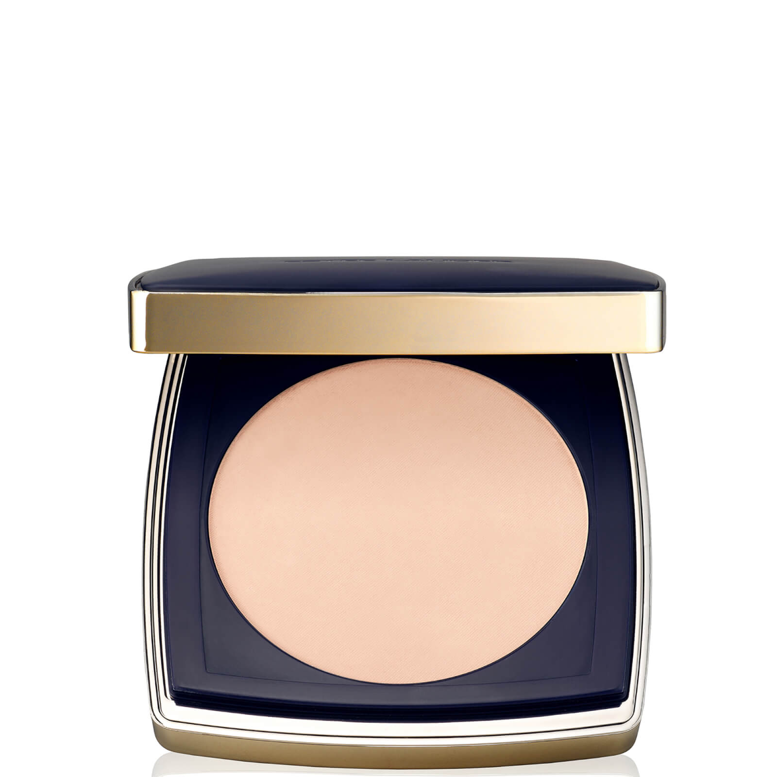 Estée Lauder Double Wear Stay In Place Matte Powder Foundation 30ml (various Shades) In Shell