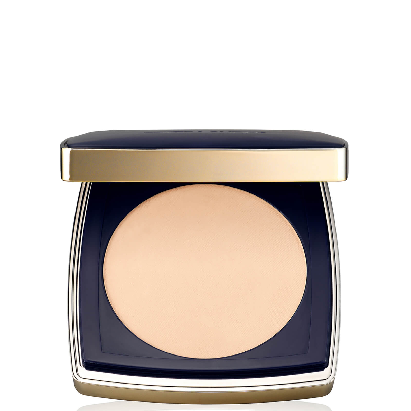 Estée Lauder Double Wear Stay In Place Matte Powder Foundation 30ml (various Shades) In Cool Bone