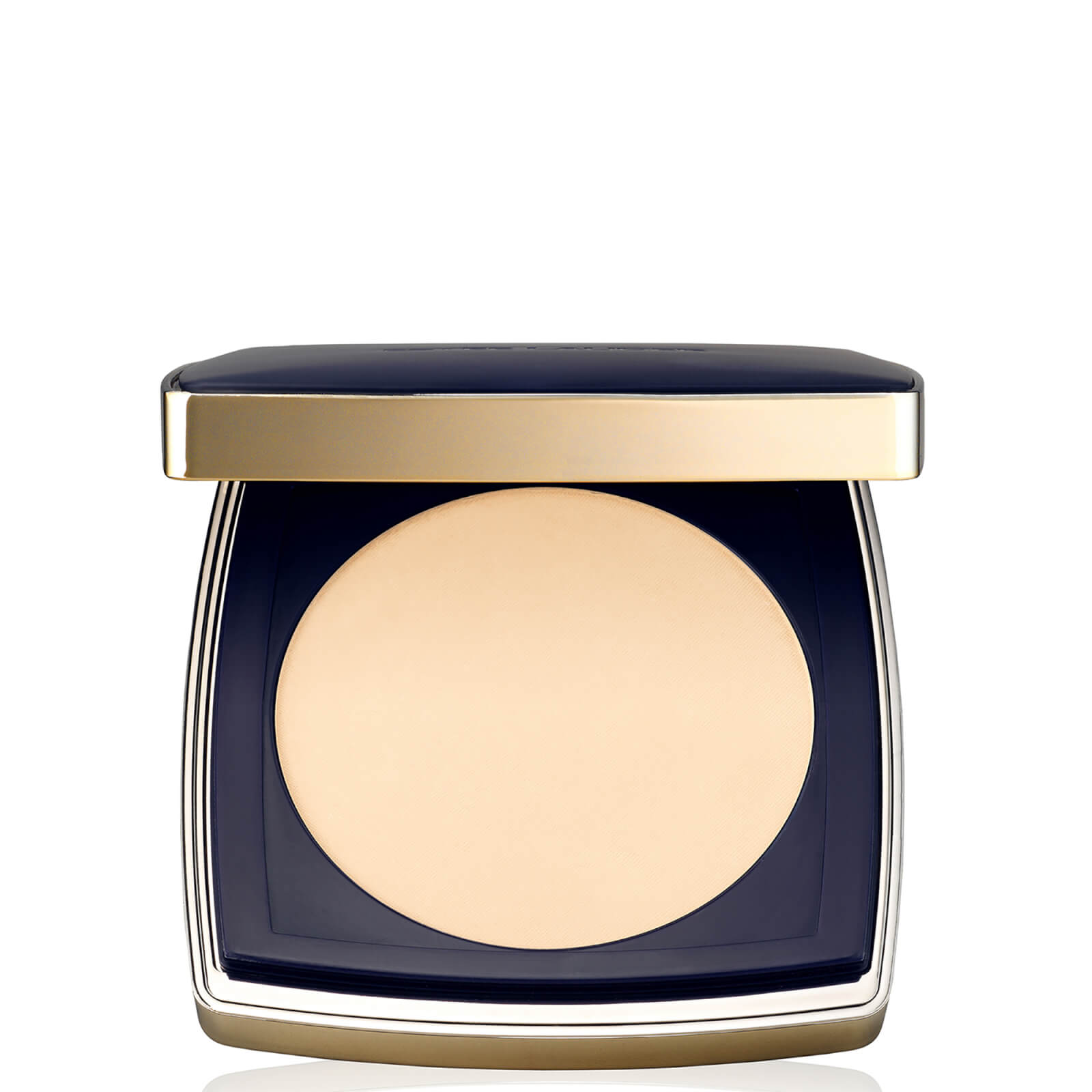 Estée Lauder Double Wear Stay In Place Matte Powder Foundation 30ml (various Shades) In Ivory Nude