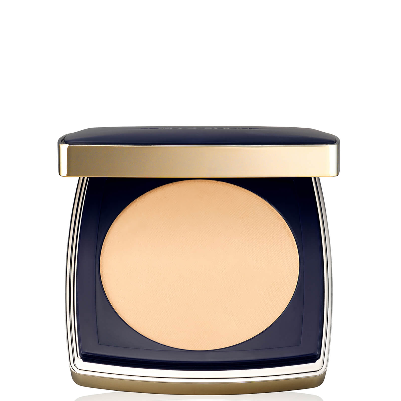 Estée Lauder Double Wear Stay In Place Matte Powder Foundation 30ml (various Shades) In Buff