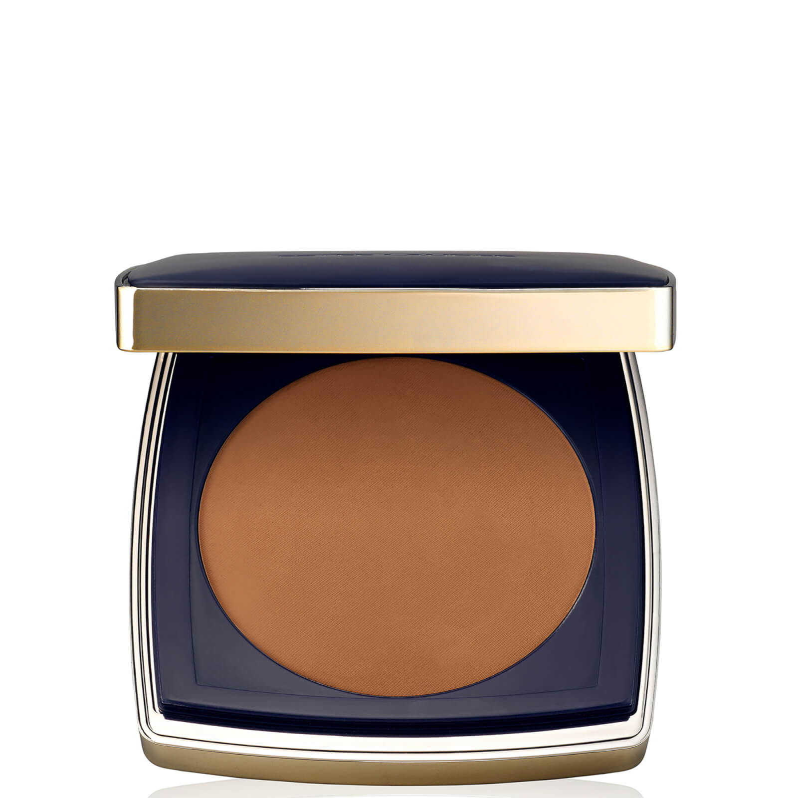 Estée Lauder Double Wear Stay In Place Matte Powder Foundation 30ml (various Shades) In Deep Amber