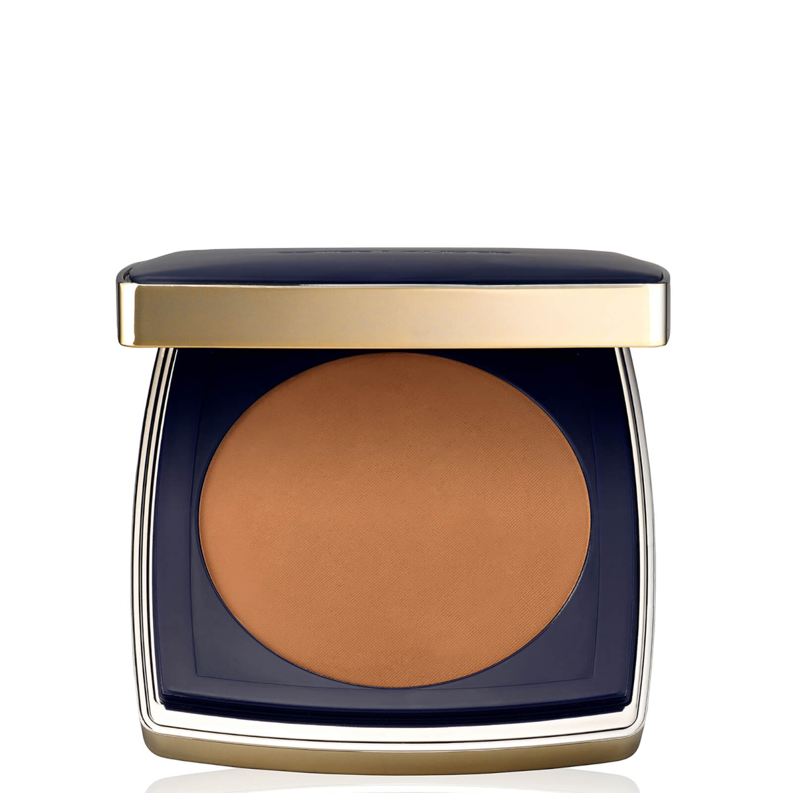 Estée Lauder Double Wear Stay In Place Matte Powder Foundation 30ml (various Shades) In Deep Spice