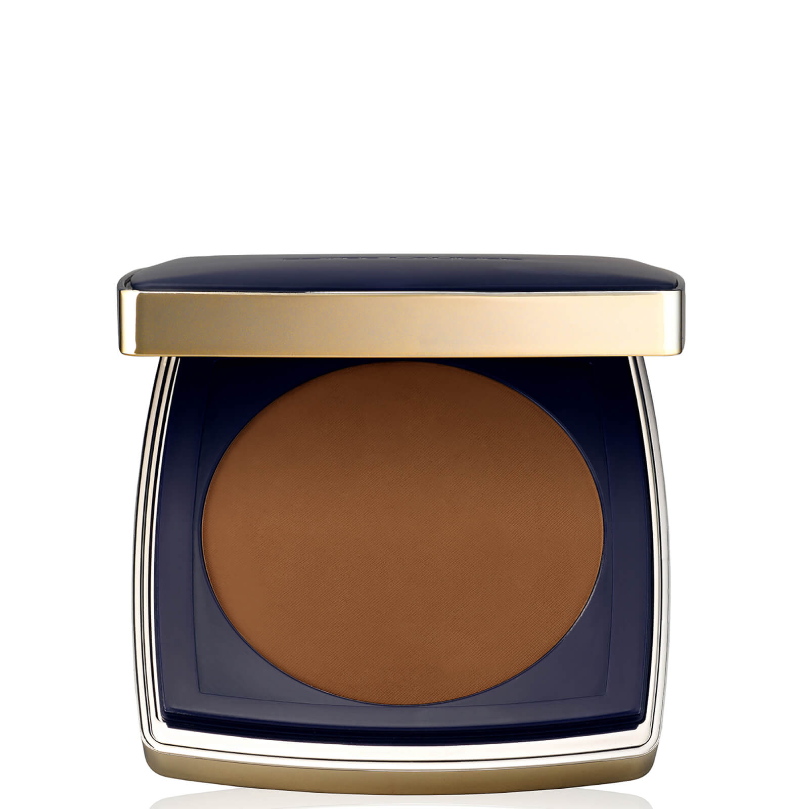 Estée Lauder Double Wear Stay In Place Matte Powder Foundation 30ml (various Shades) In Rich Java