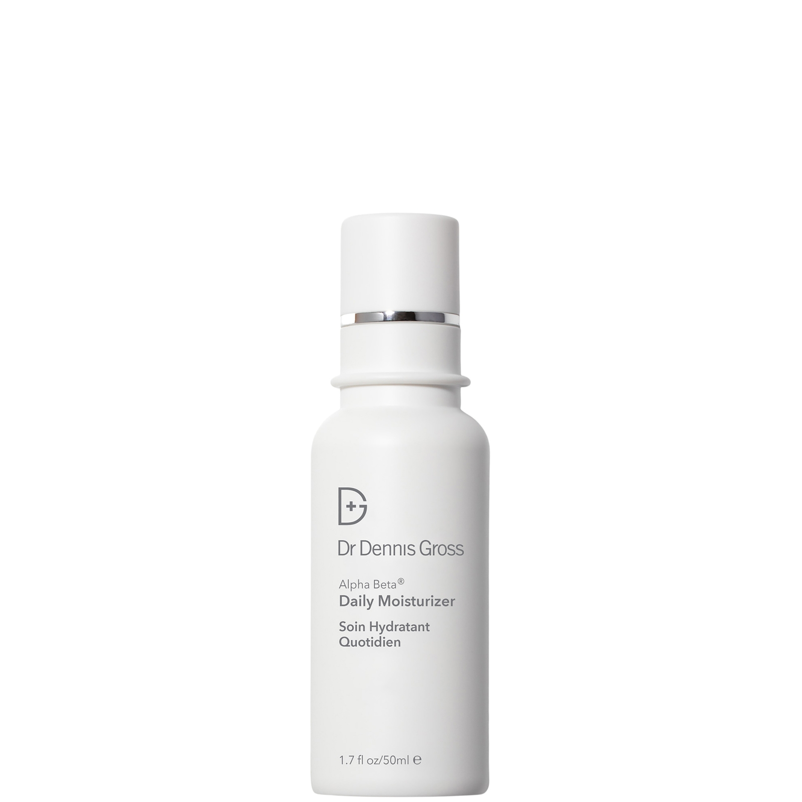 

Dr Dennis Gross Skincare Alpha Beta Daily Moisturiser 50ml