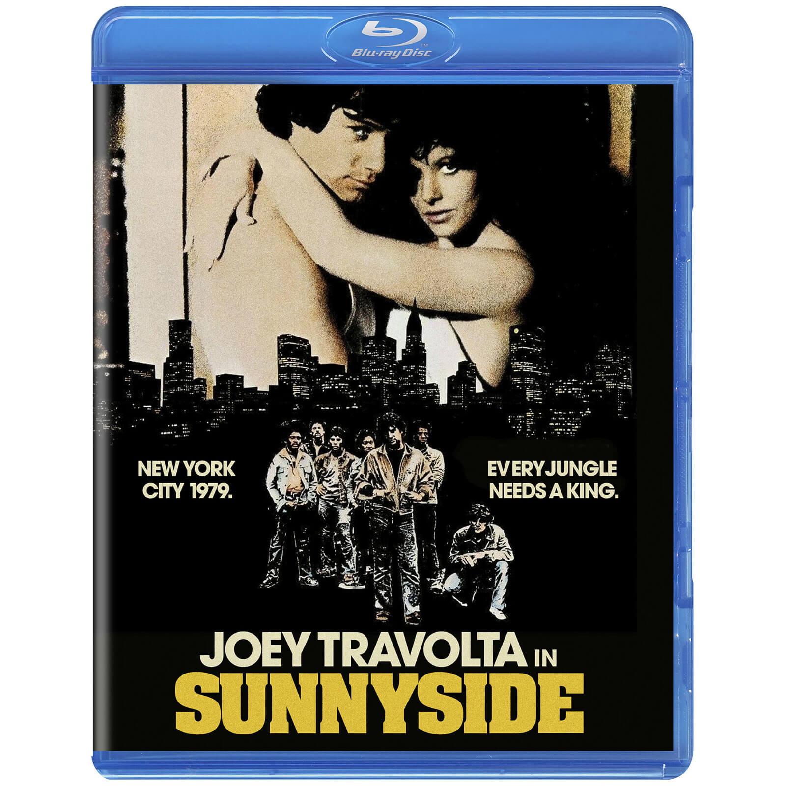 Sunnyside