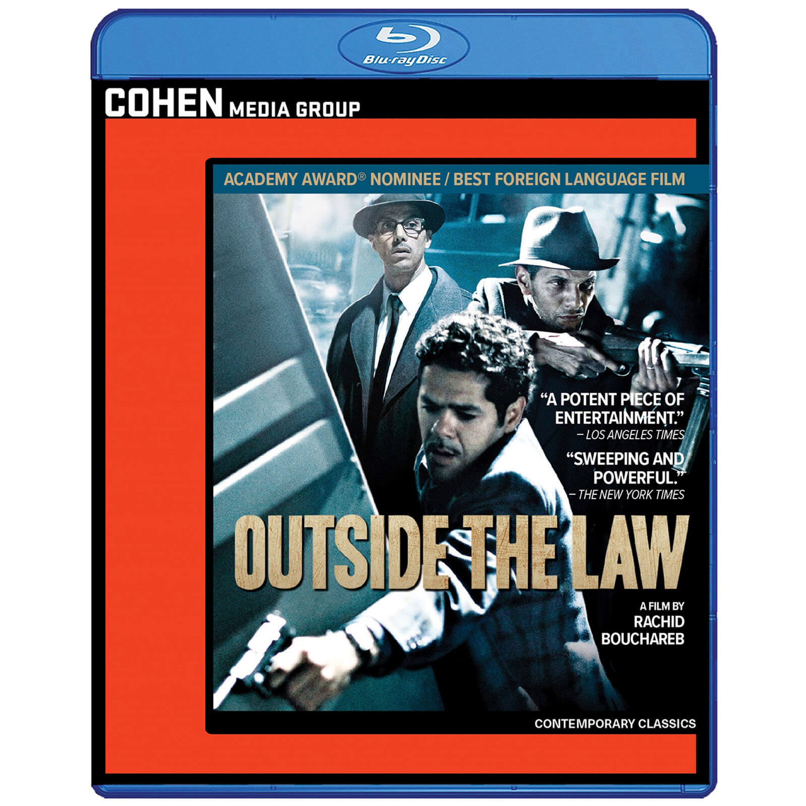 Click to view product details and reviews for Outside The Law Us Import.