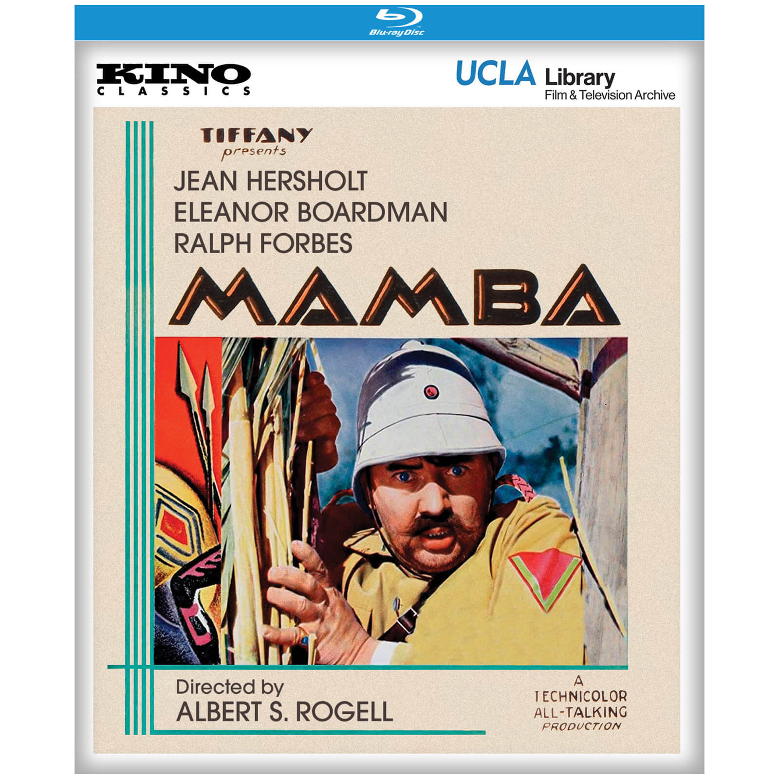 Mamba (US Import)