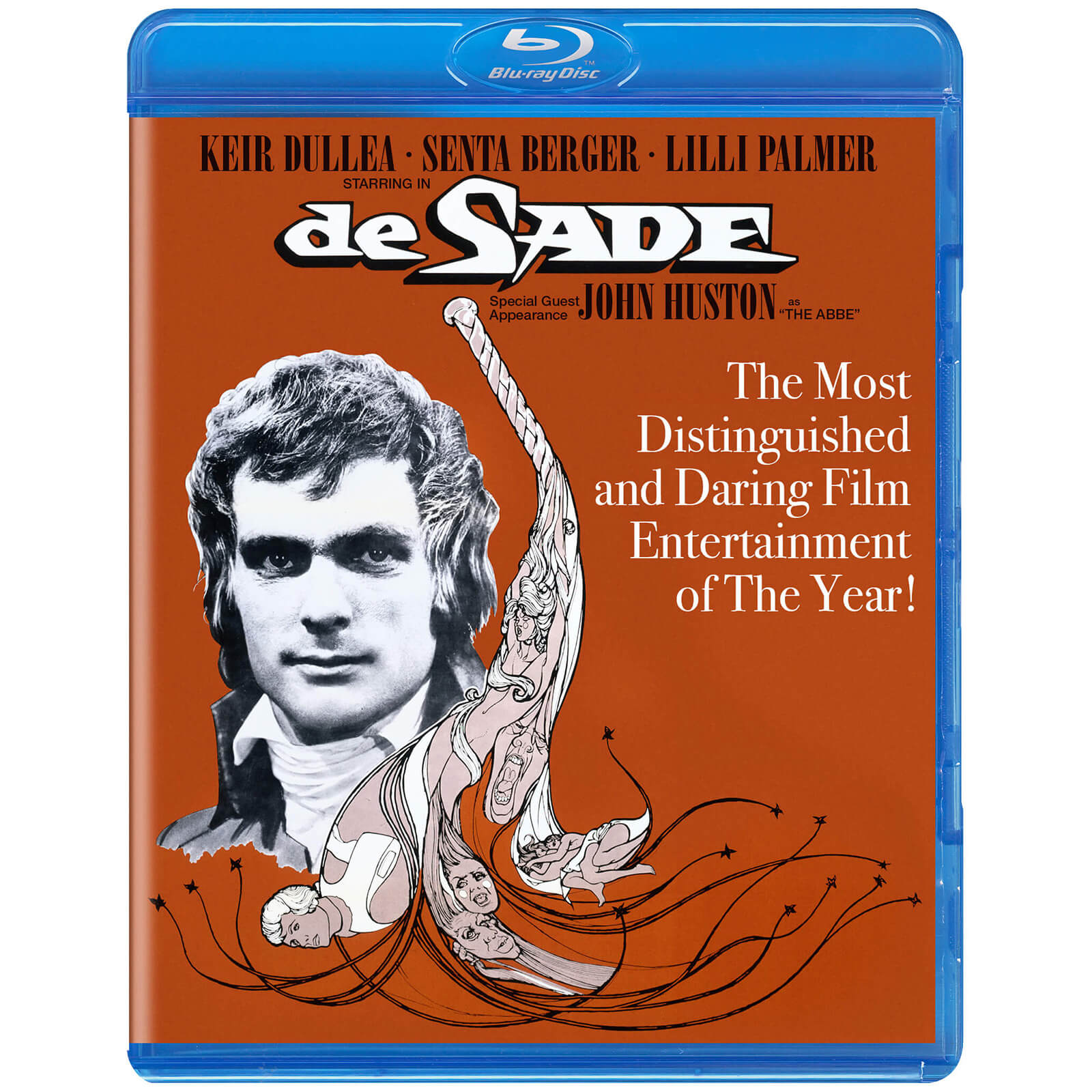 

De Sade