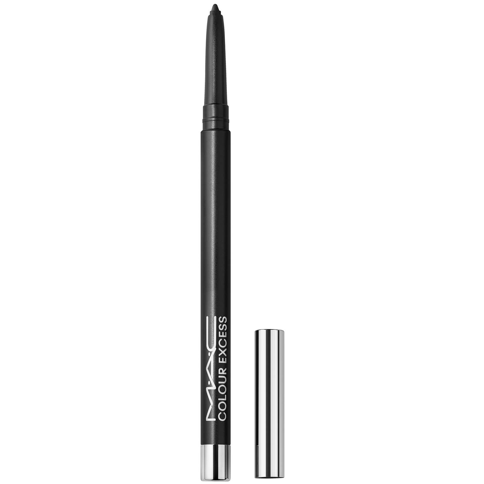 Photos - Eye / Eyebrow Pencil MAC Cosmetics MAC Colour Excess Gel Pencil Eyeliner 0.35g  - Glide or Di (Various Shades)