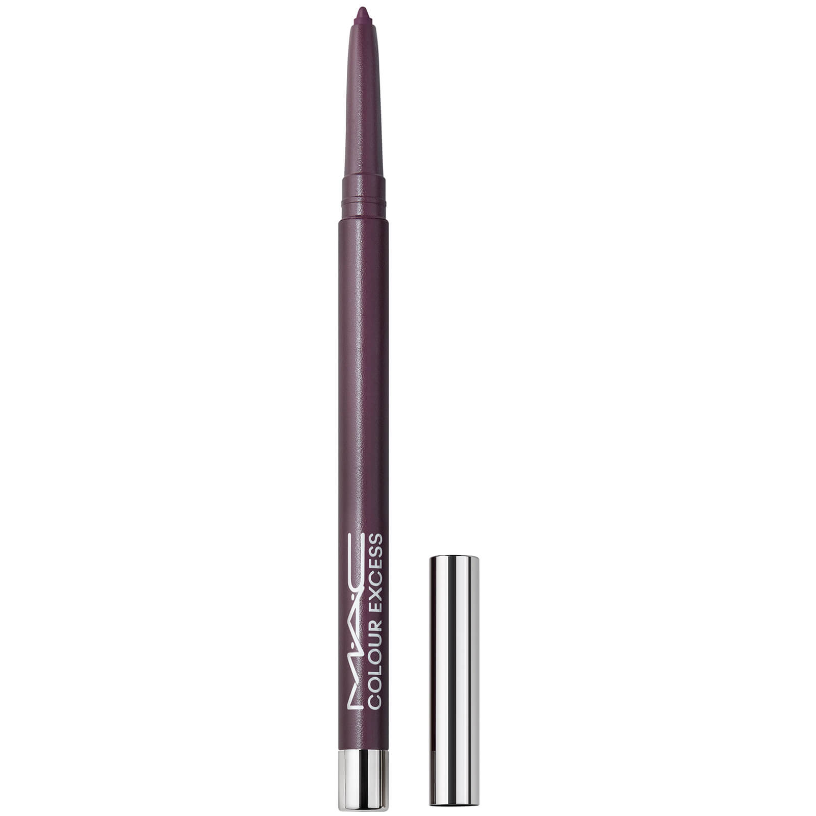 MAC Colour Excess Gel Pencil Eyeliner 0.35g (Various Shades) - Graphic Content
