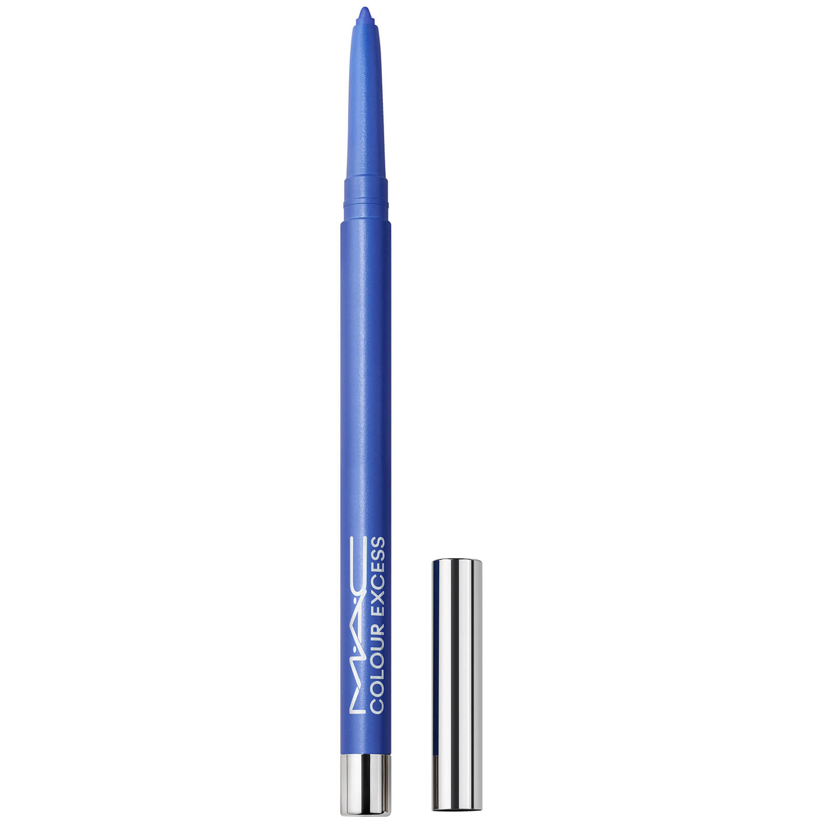MAC Colour Excess Gel Pencil Eyeliner 0.35g (Various Shades) - Perpetual Shock!