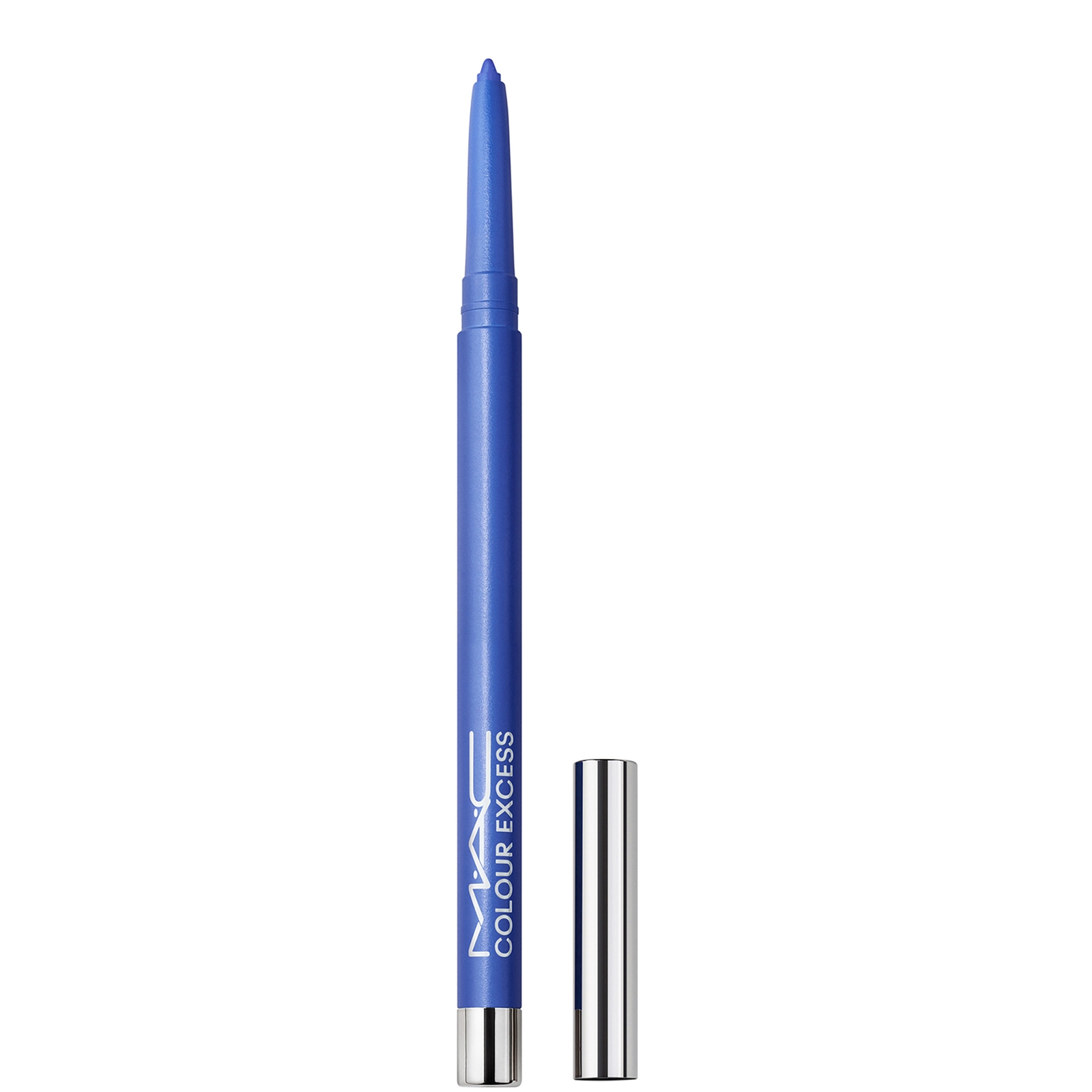 MAC Colour Excess Gel Pencil Eye Liner 0.35g (Diversos Tons) - Perpetual Shock!