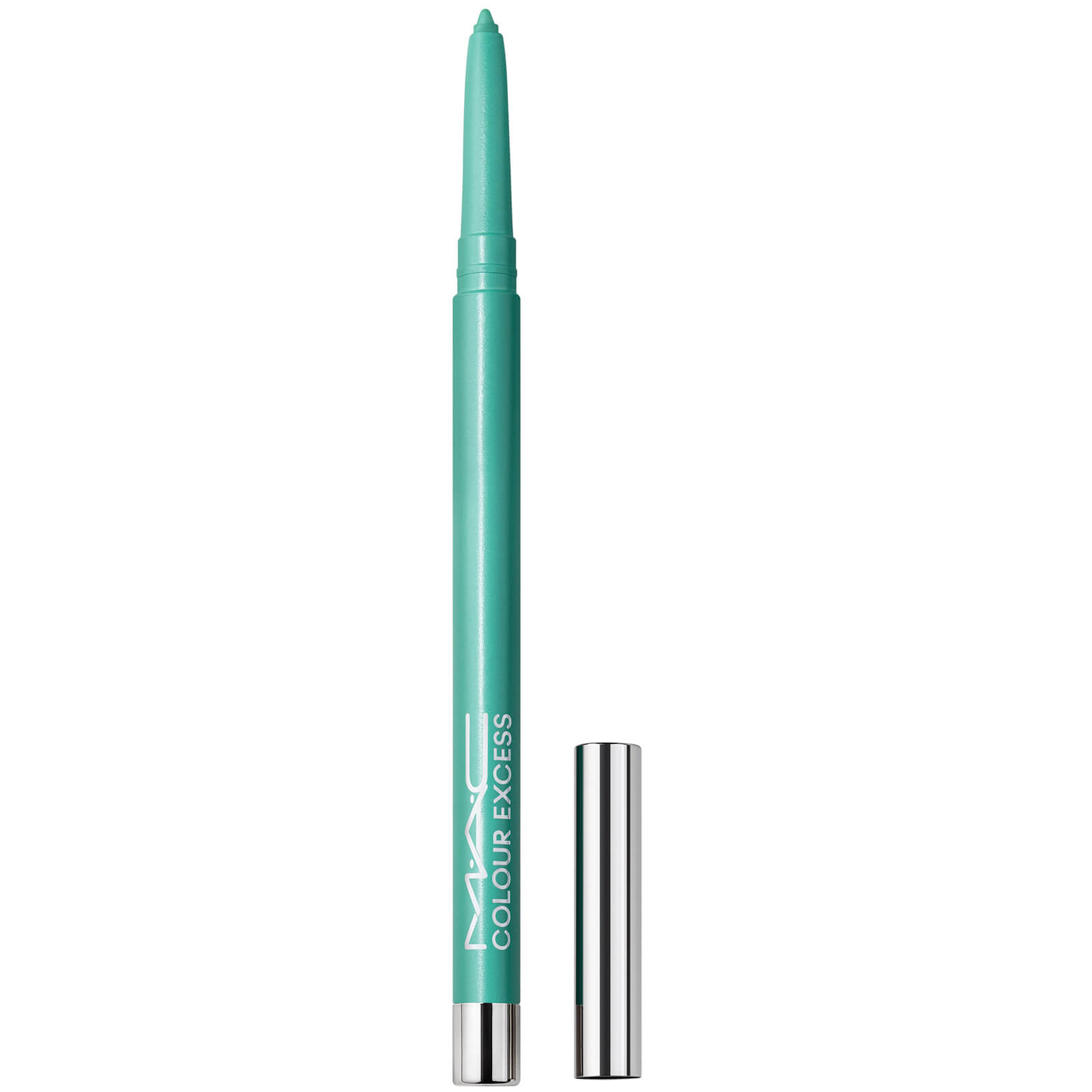 

MAC Colour Excess Gel Pencil Eye Liner 0.35g (Various Shades) - The Last Word