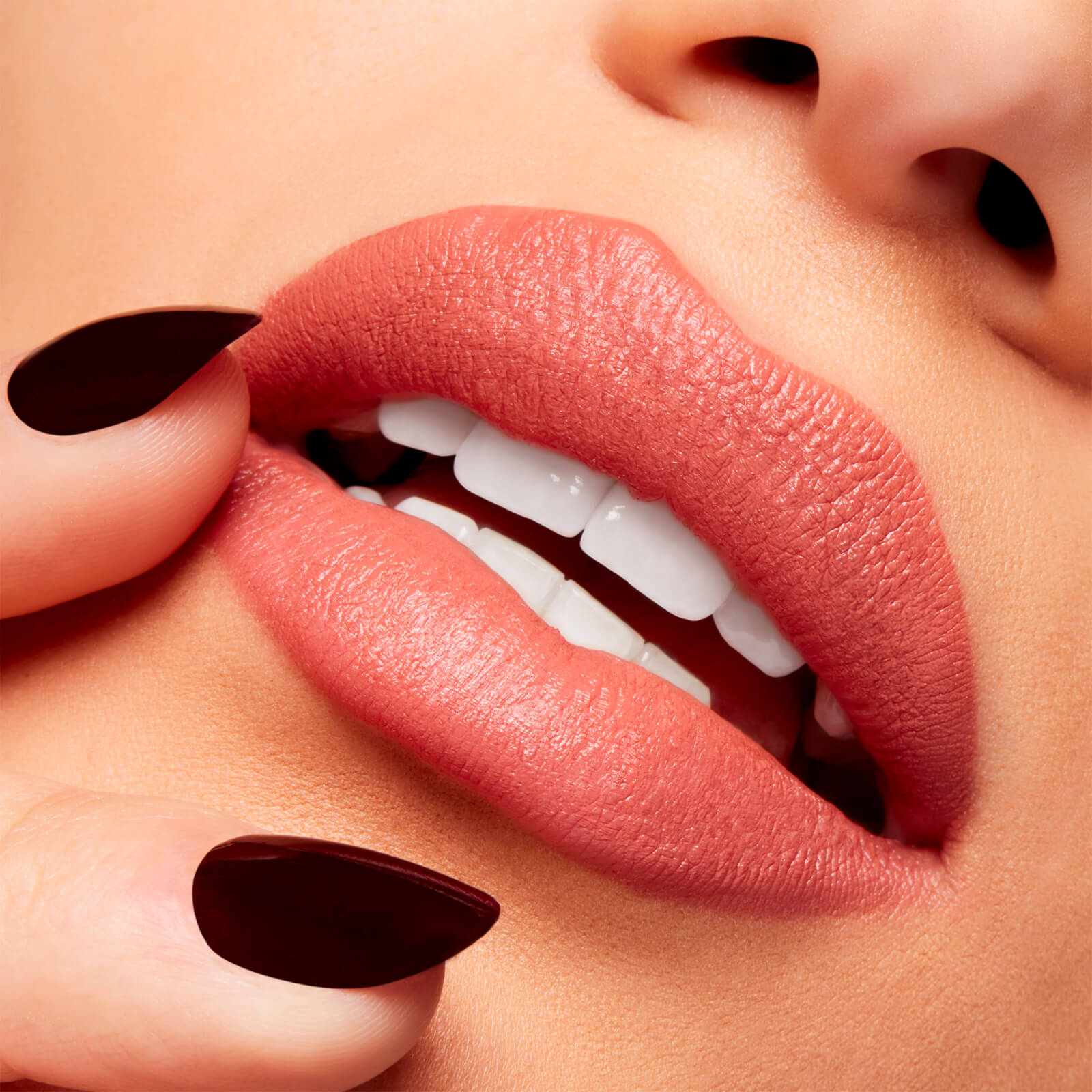 Thumbnail - MAC Powder Kiss Velvet Blur Slim Stick 2g (Various Shades) - Mull It Over