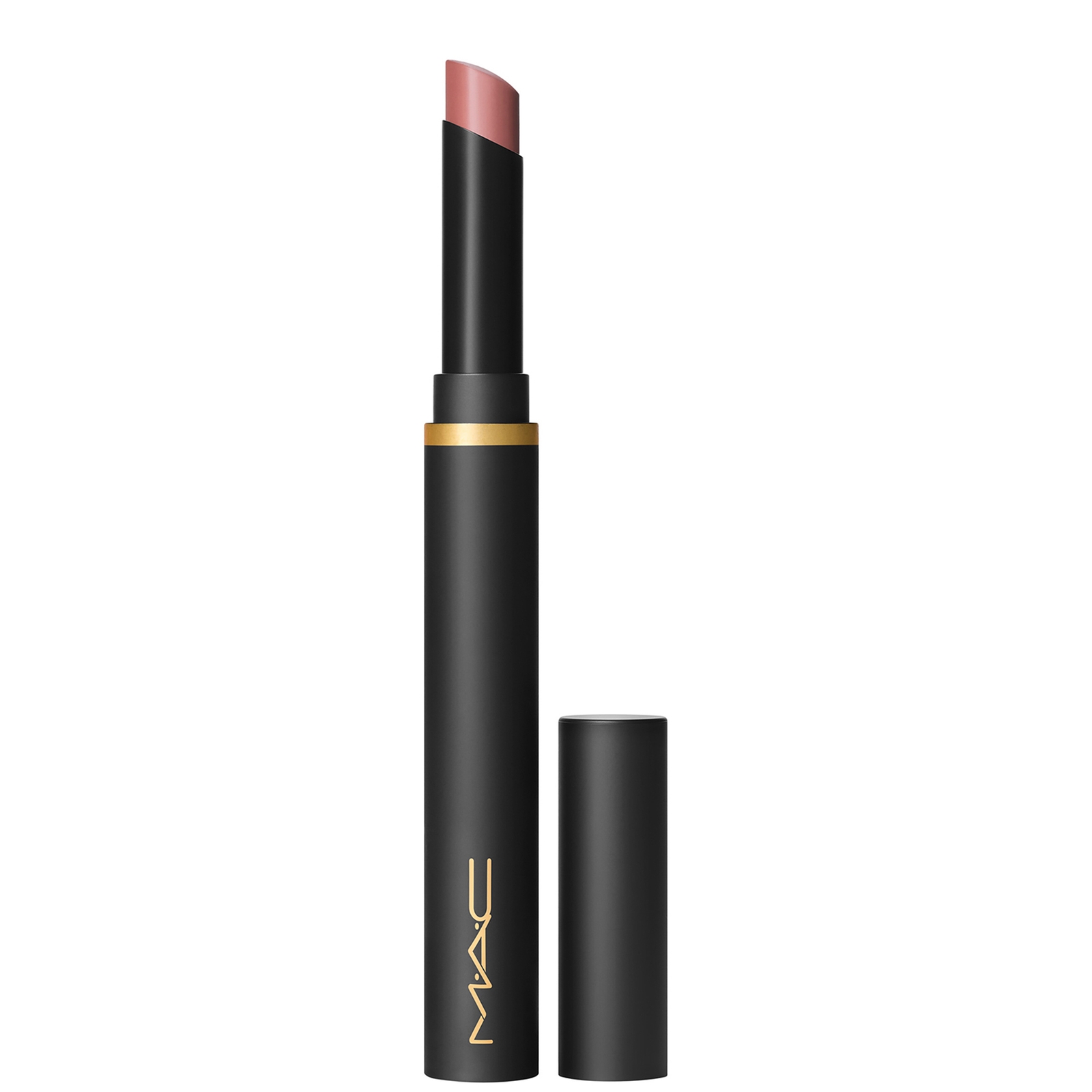 

MAC Powder Kiss Velvet Blur Slim Stick 2g (Various Shades) - Over The Taupe