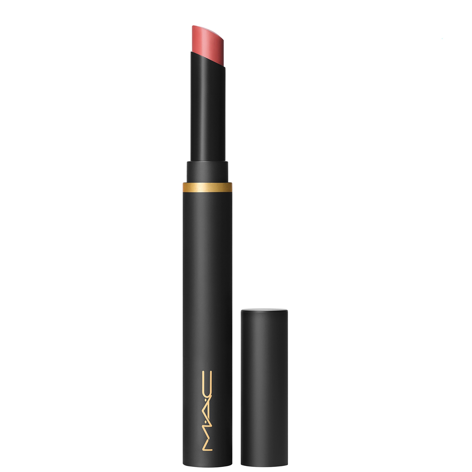

MAC Powder Kiss Velvet Blur Slim Stick 2g (Various Shades) - Brickthrough