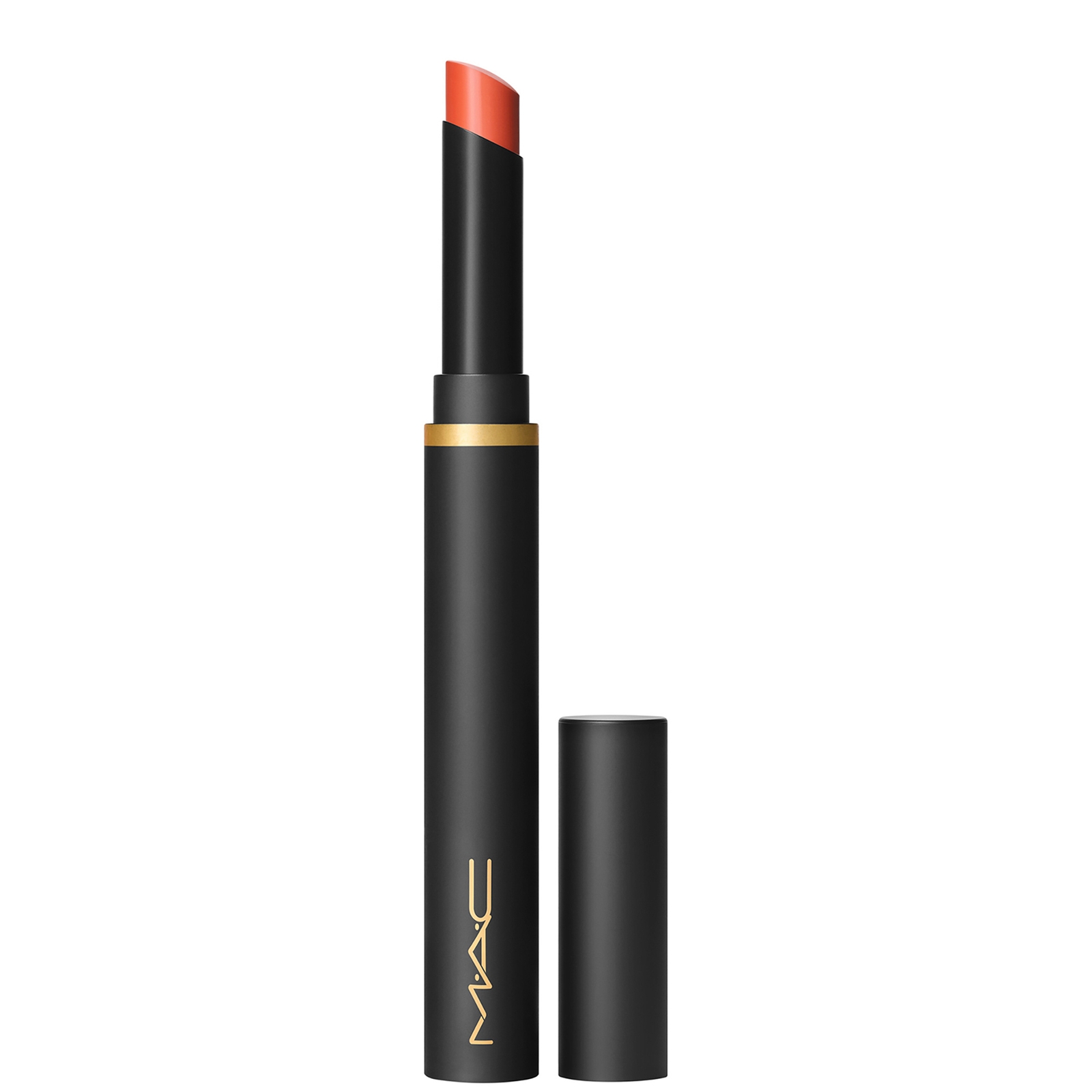 

MAC Powder Kiss Velvet Blur Slim Stick 2g (Various Shades) - Sorry Not Sorry