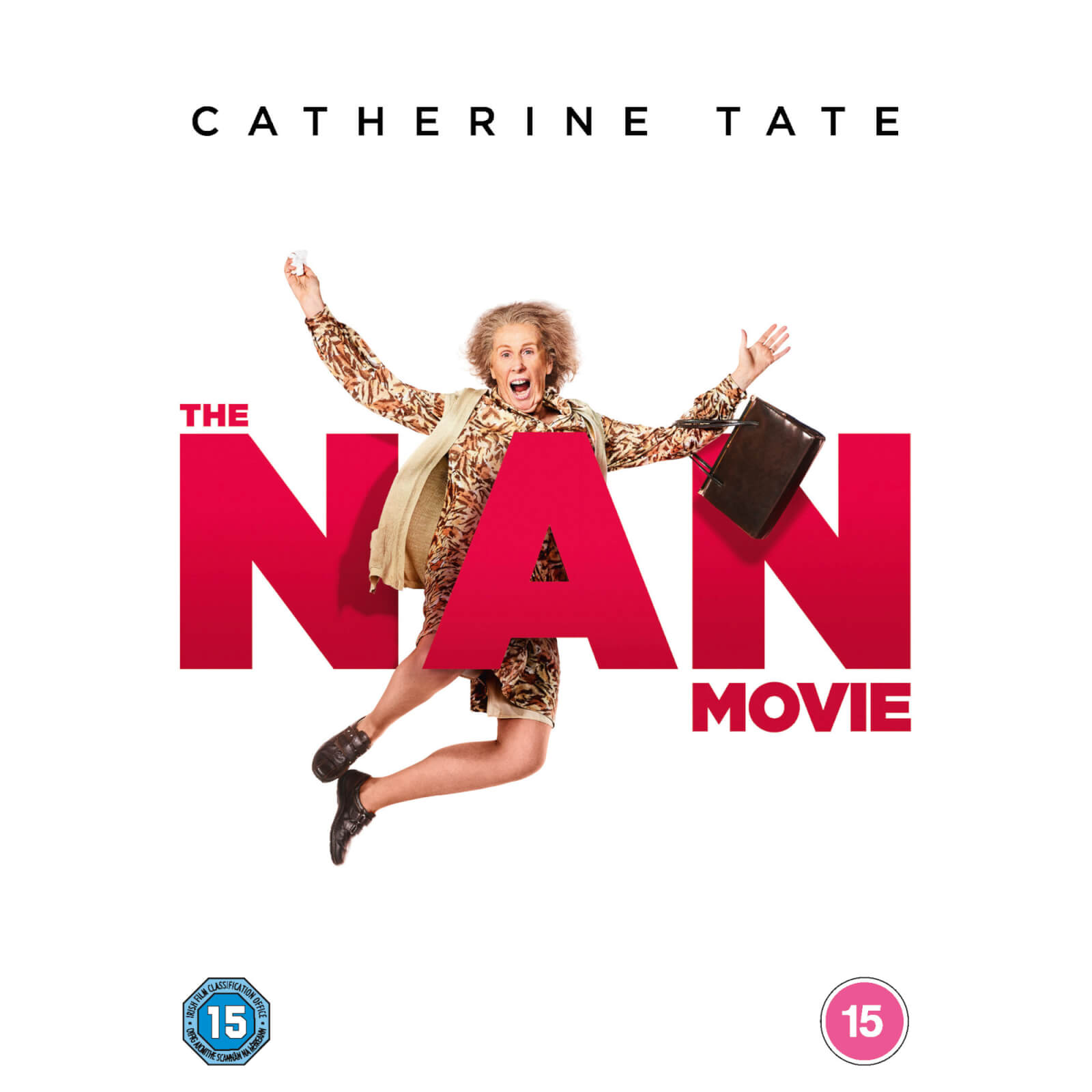 The Nan Movie
