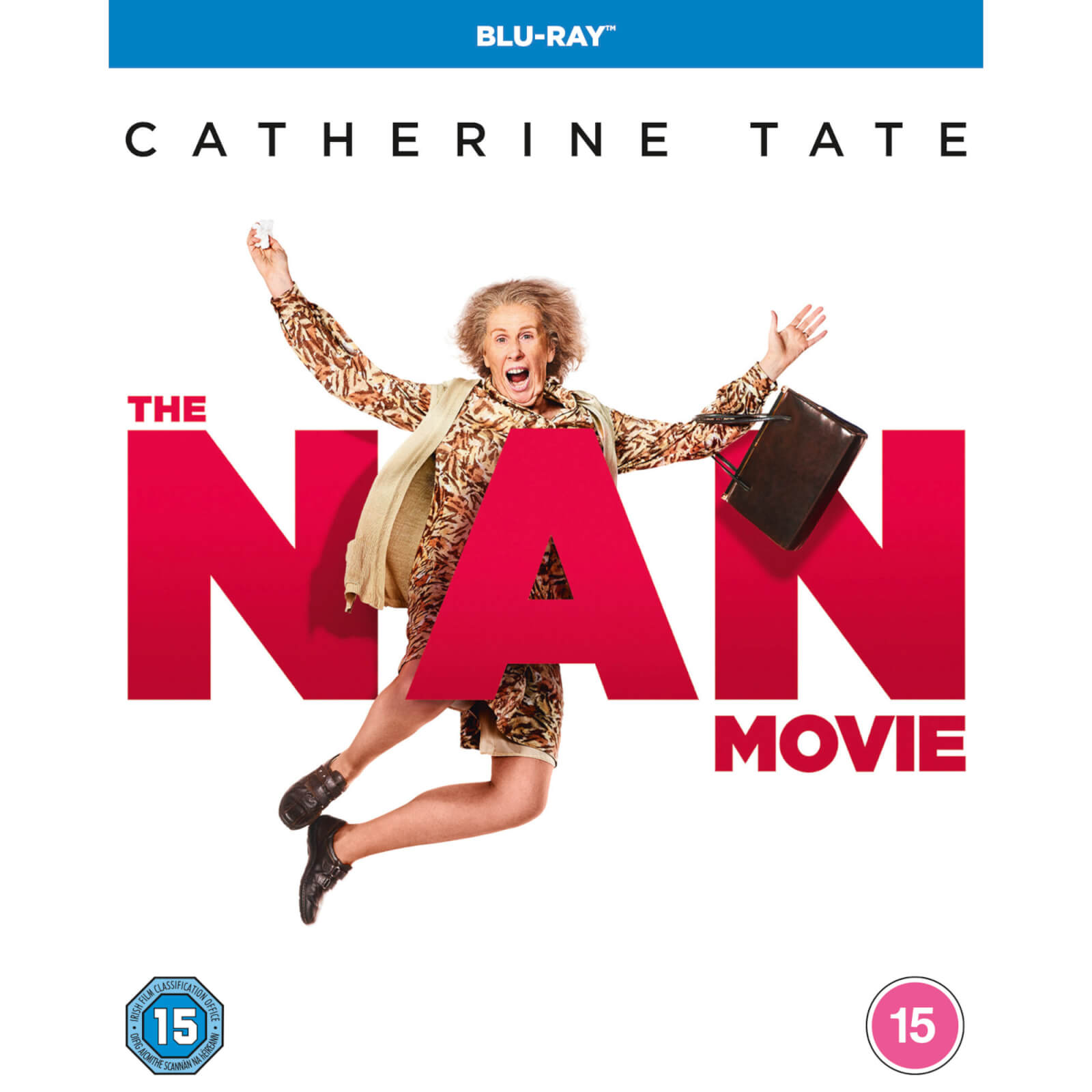The Nan Movie