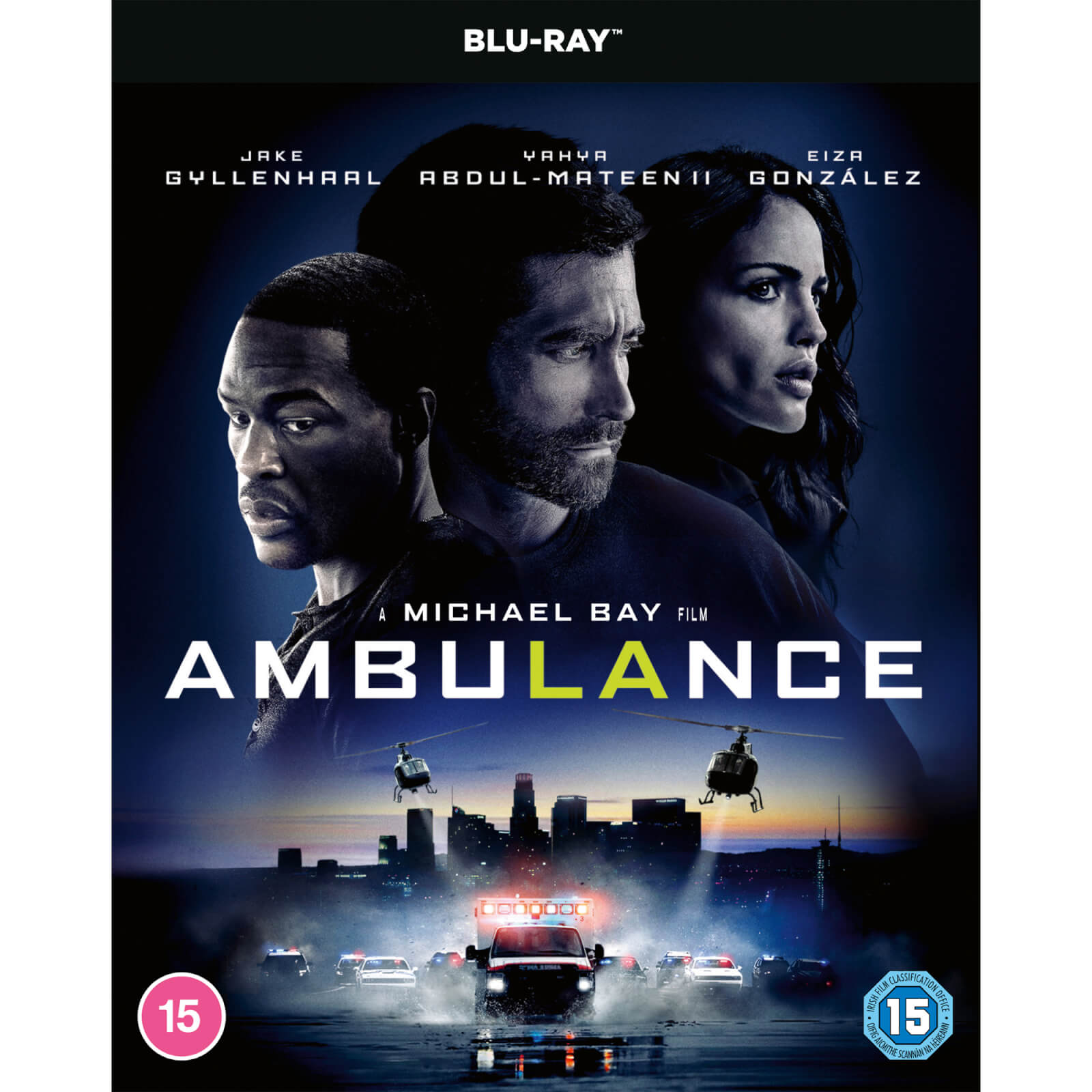 

Ambulance
