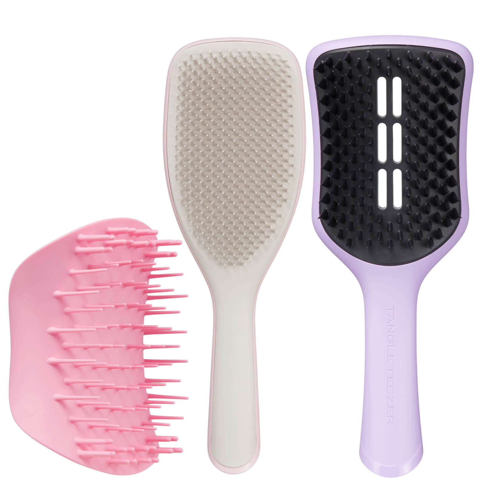 

Tangle Teezer Gifting Bundle