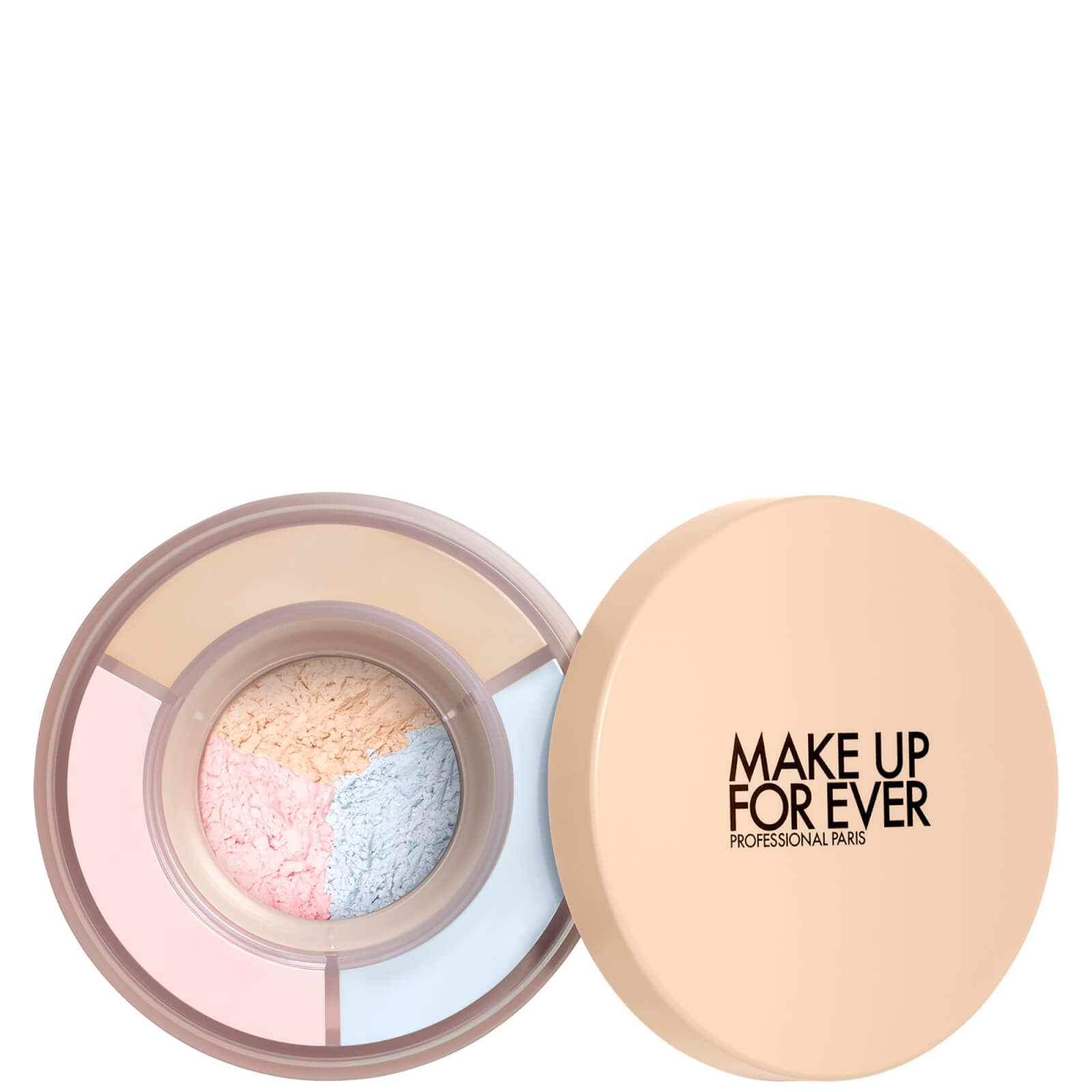 

MAKE UP FOR EVER HD Skin Twist and Light 8g (Various Shades) - Light