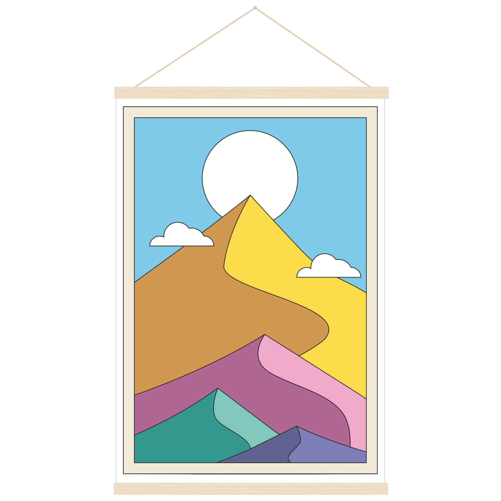 The Mindful Painter - Energizer