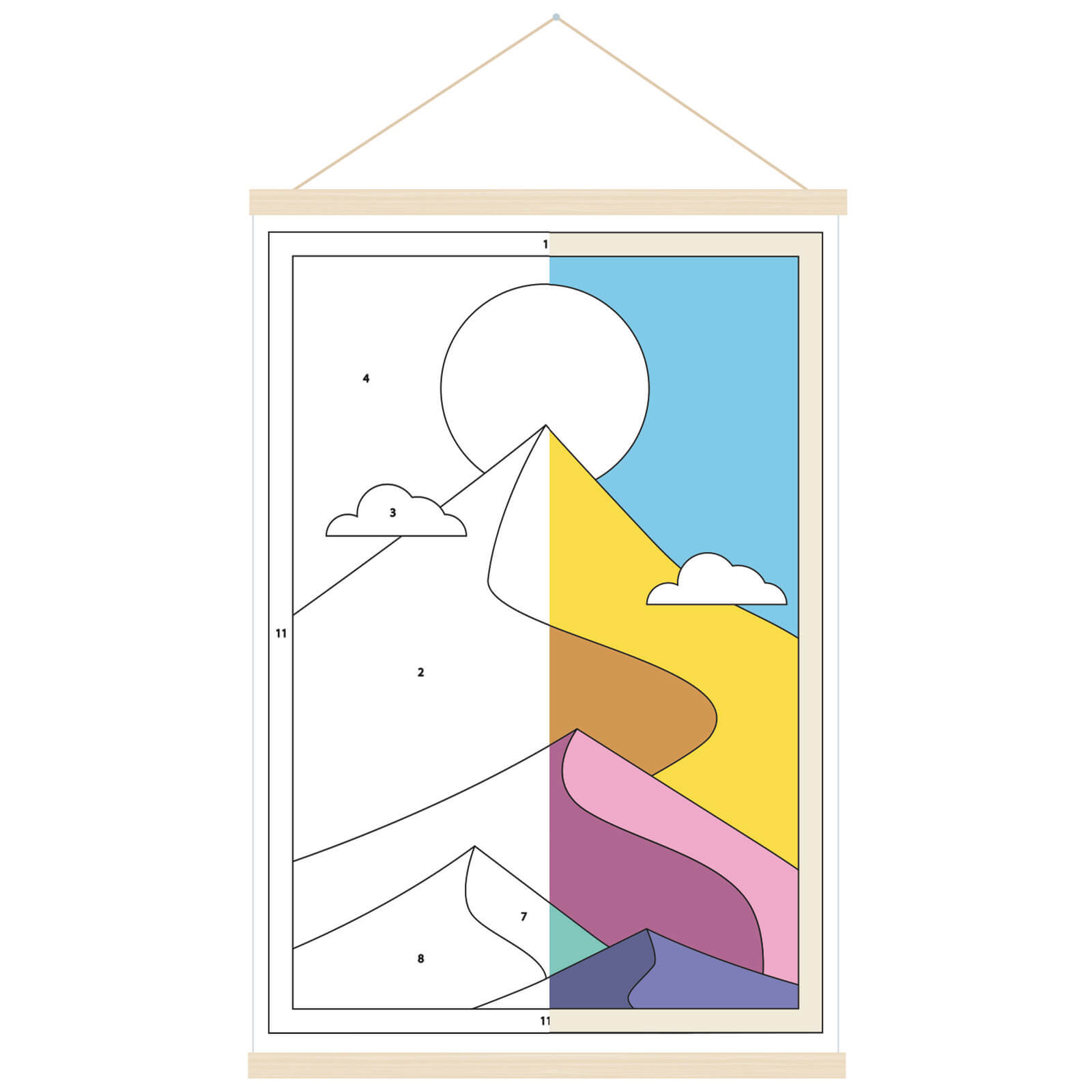 The Mindful Painter - Energizer
