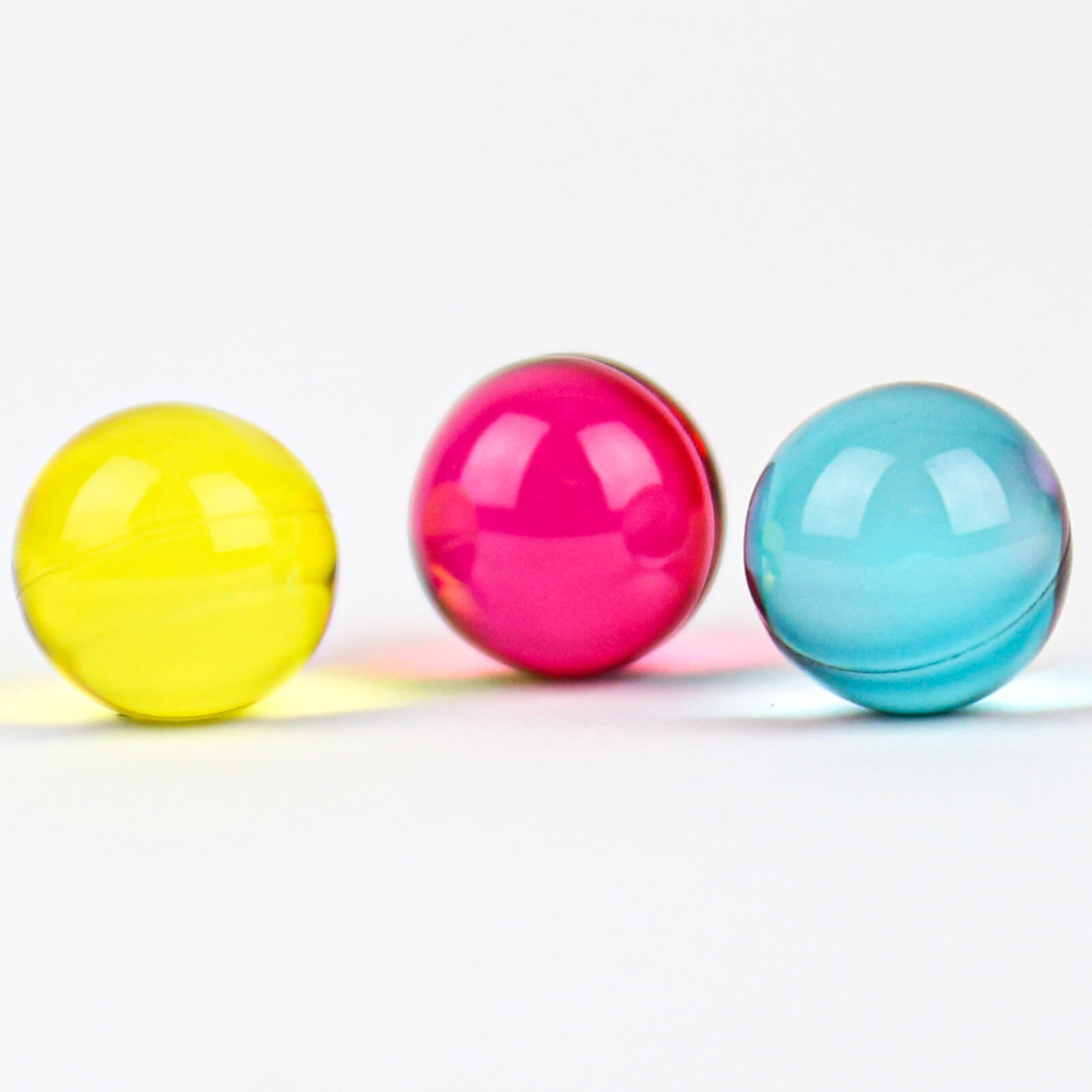 Unicorn Bath Pearls