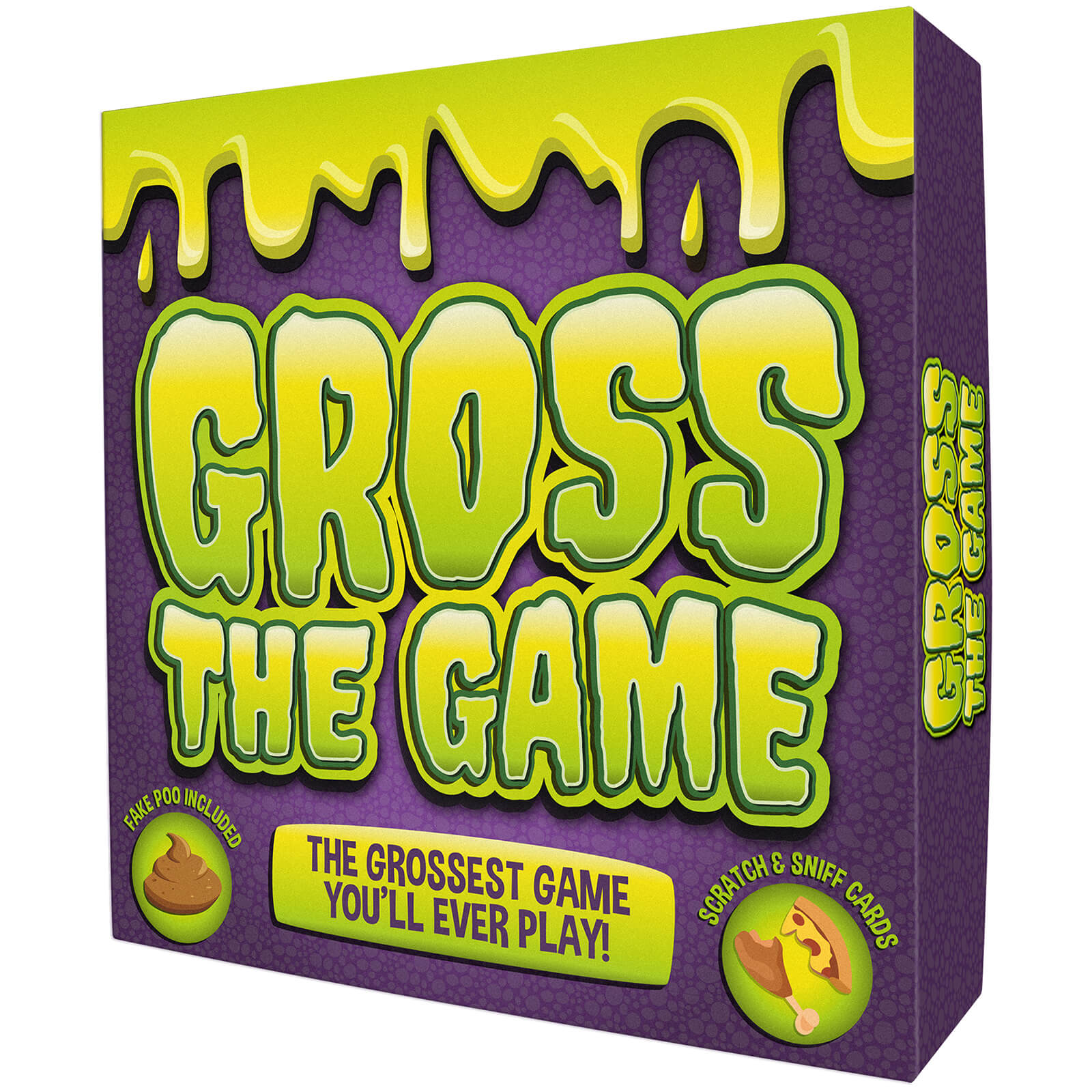 Gross - The Game