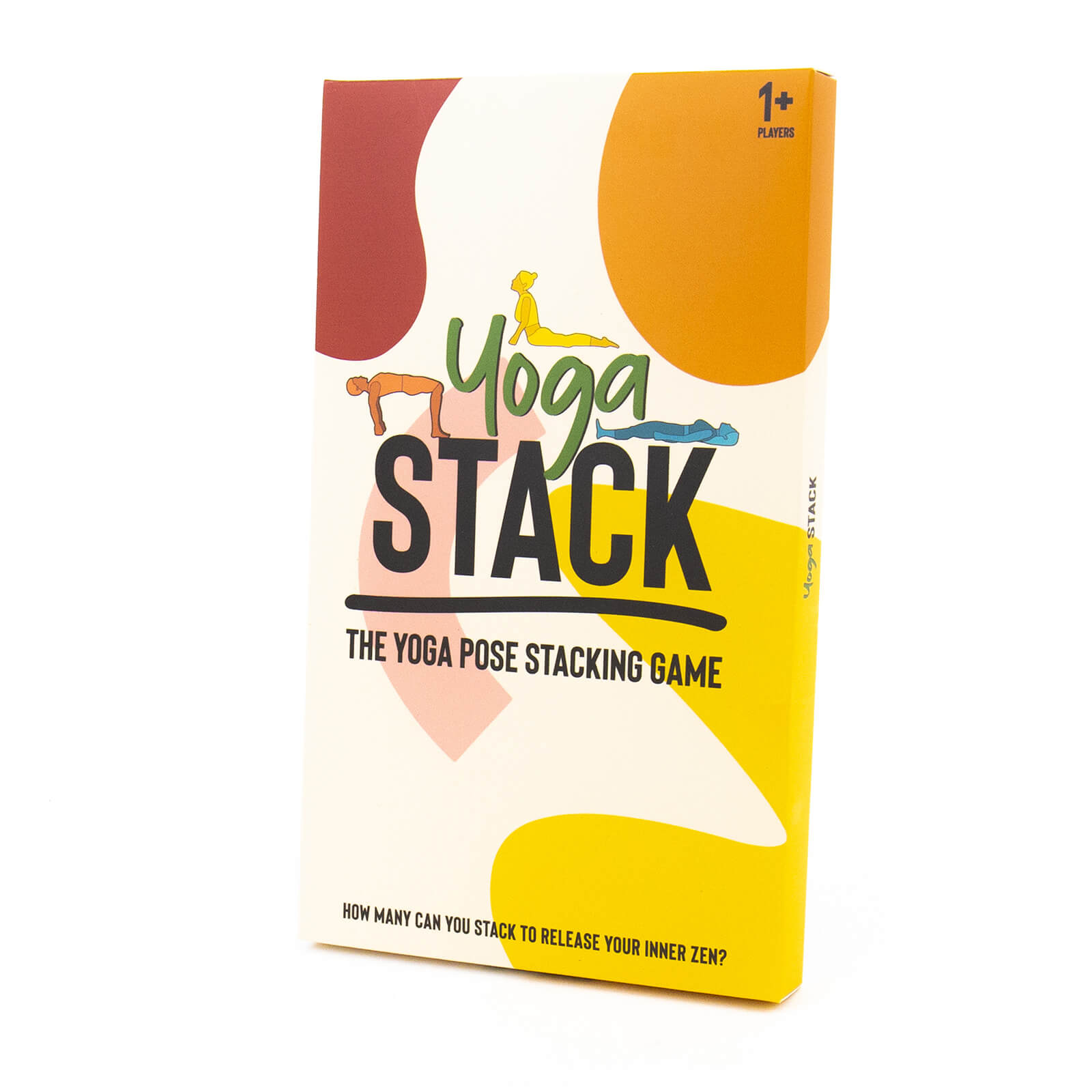 Yoga Stack